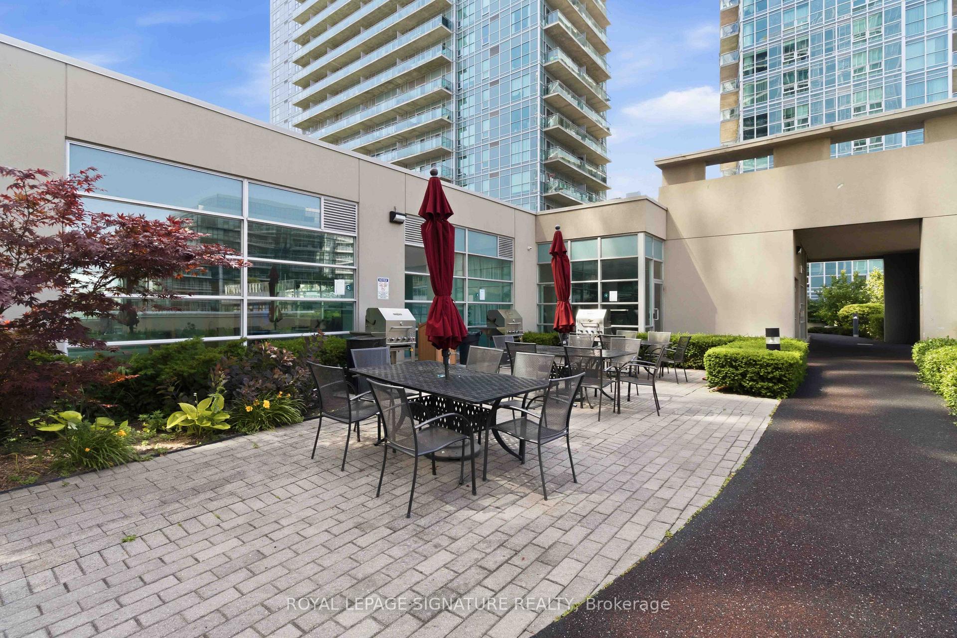 Photo 32 of Unit 1812, 185 Legion Road N, Etobicoke, Mimico — HOMEH