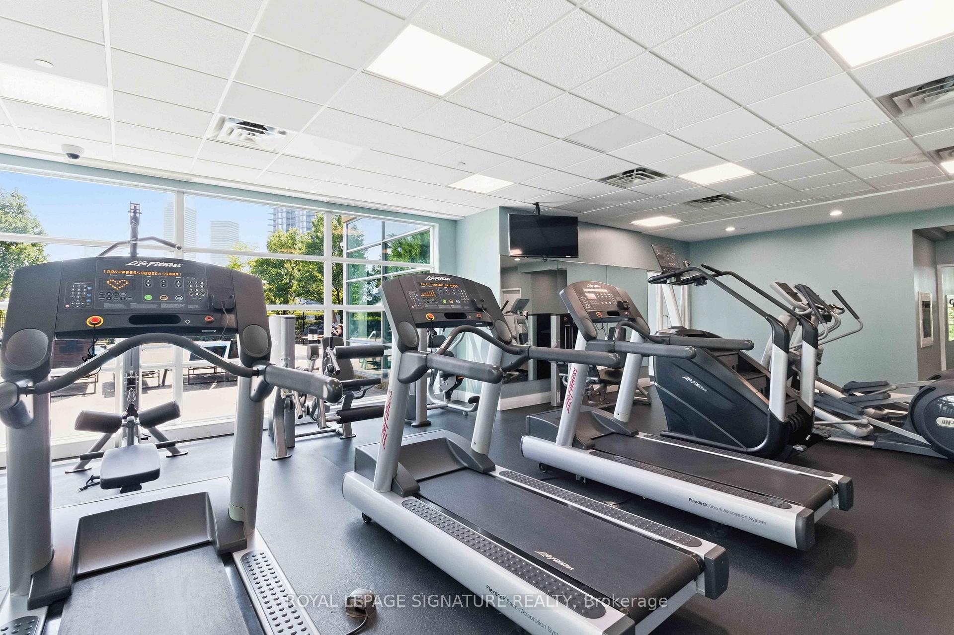 Photo 33 of Unit 1812, 185 Legion Road N, Etobicoke, Mimico — HOMEH