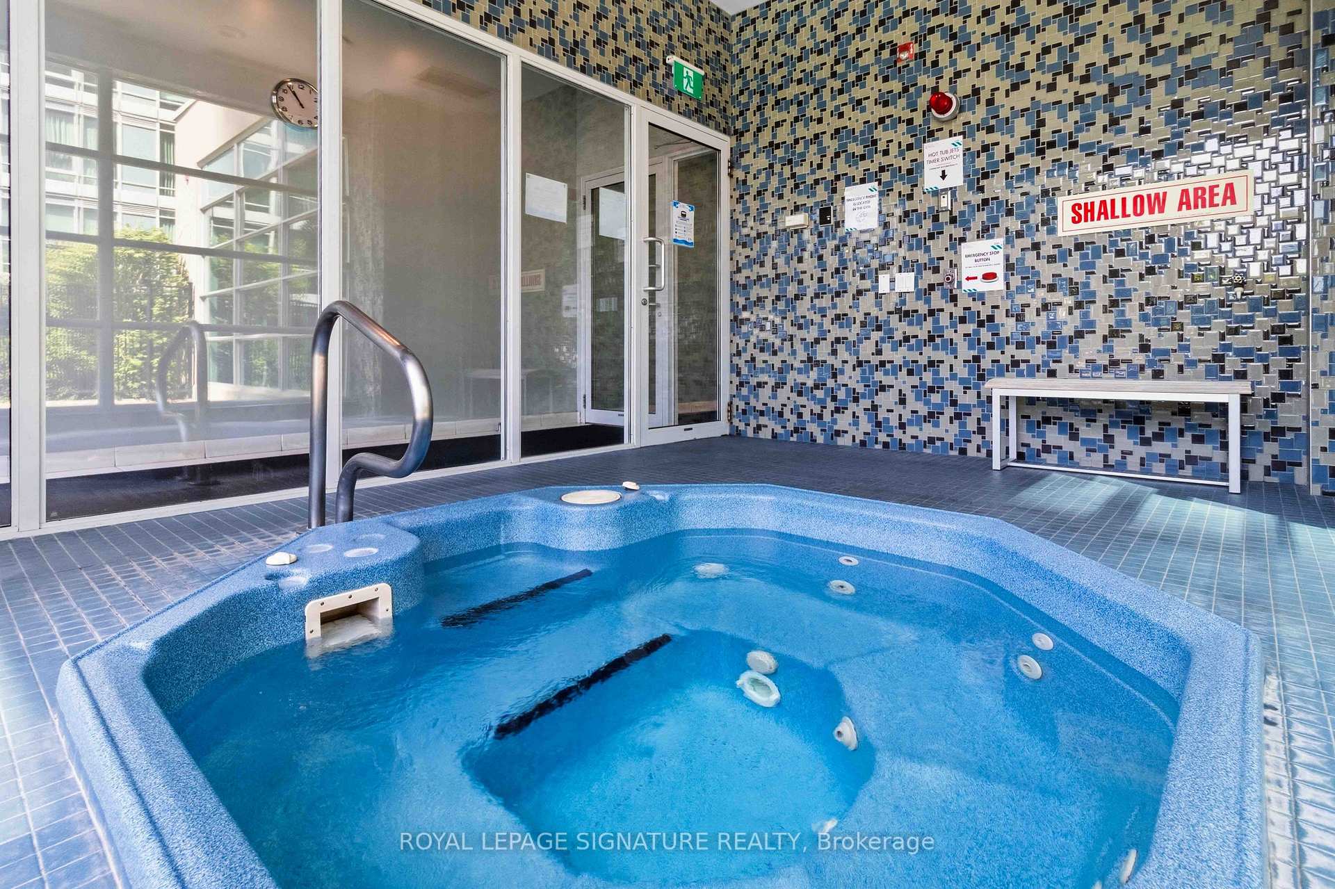 Photo 34 of Unit 1812, 185 Legion Road N, Etobicoke, Mimico — HOMEH
