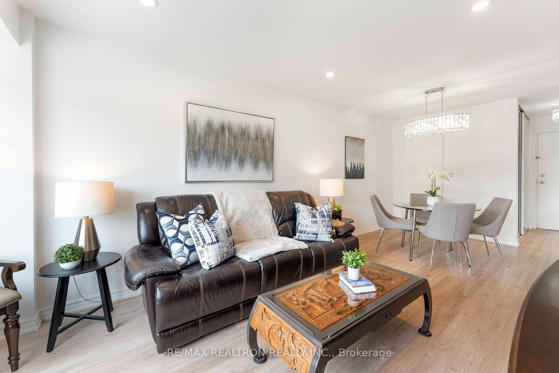 Photo 17 of Unit 315, 155 Riverglen Drive, Georgina, Keswick South — HOMEH