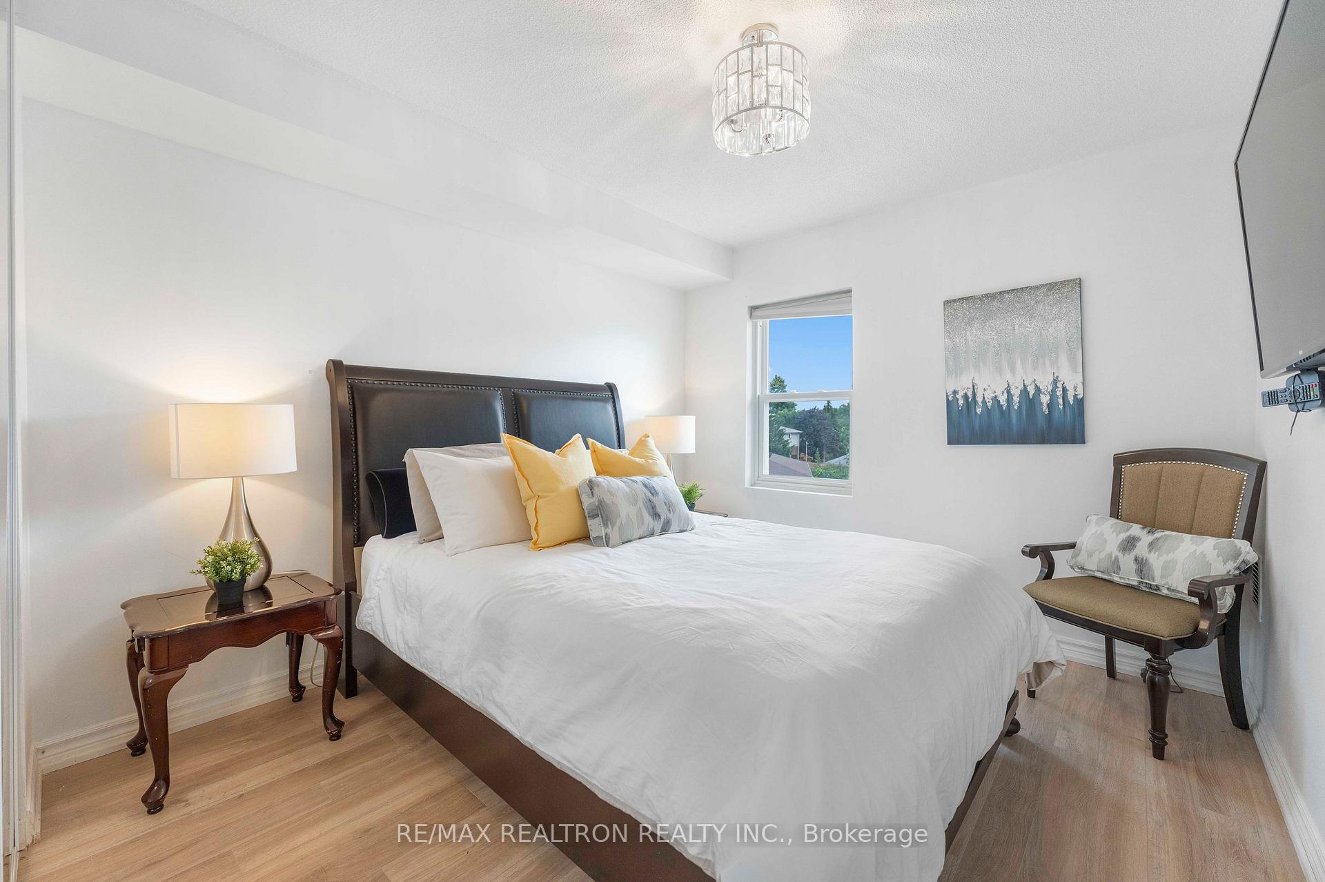 Photo 22 of Unit 315, 155 Riverglen Drive, Georgina, Keswick South — HOMEH