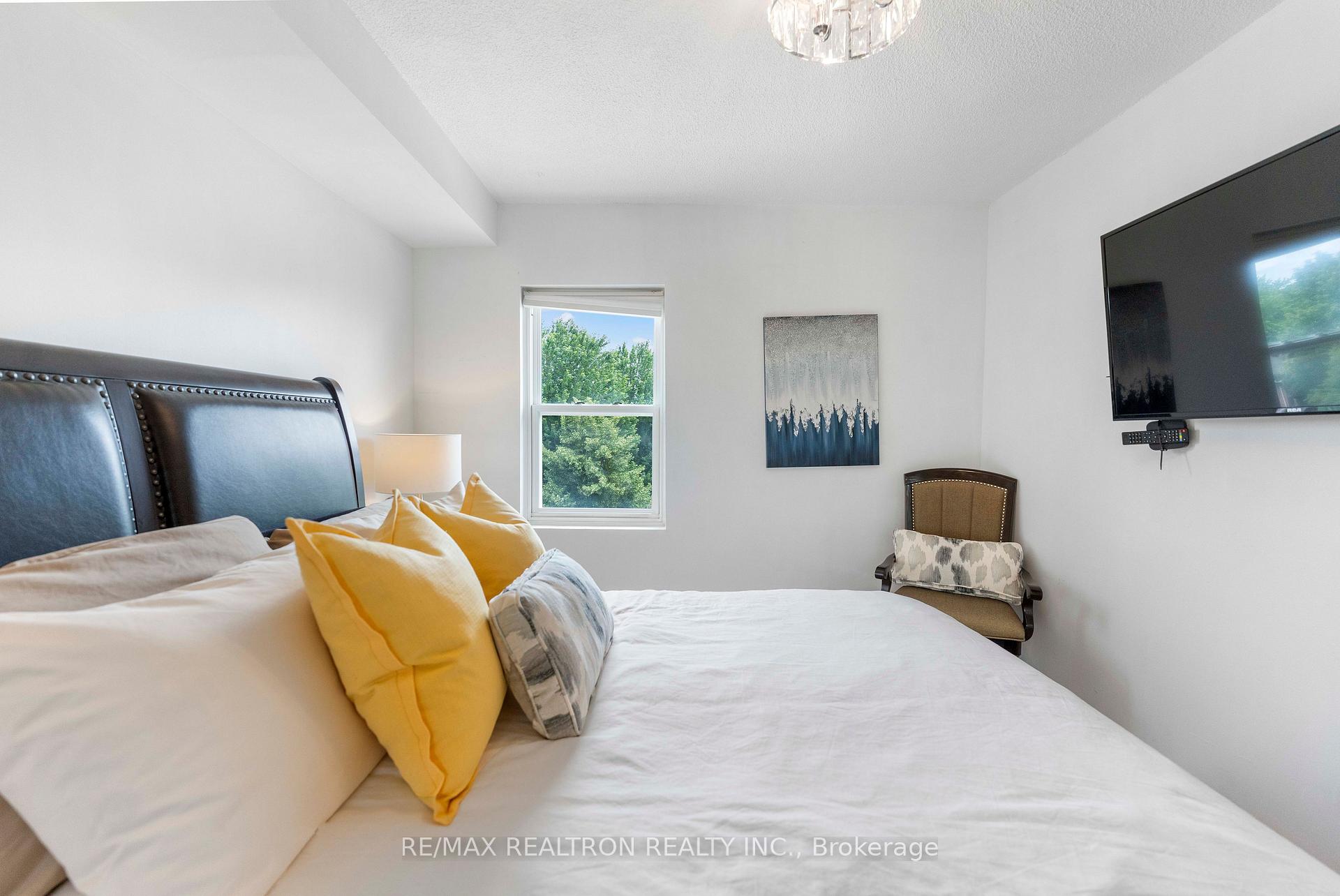 Photo 24 of Unit 315, 155 Riverglen Drive, Georgina, Keswick South — HOMEH