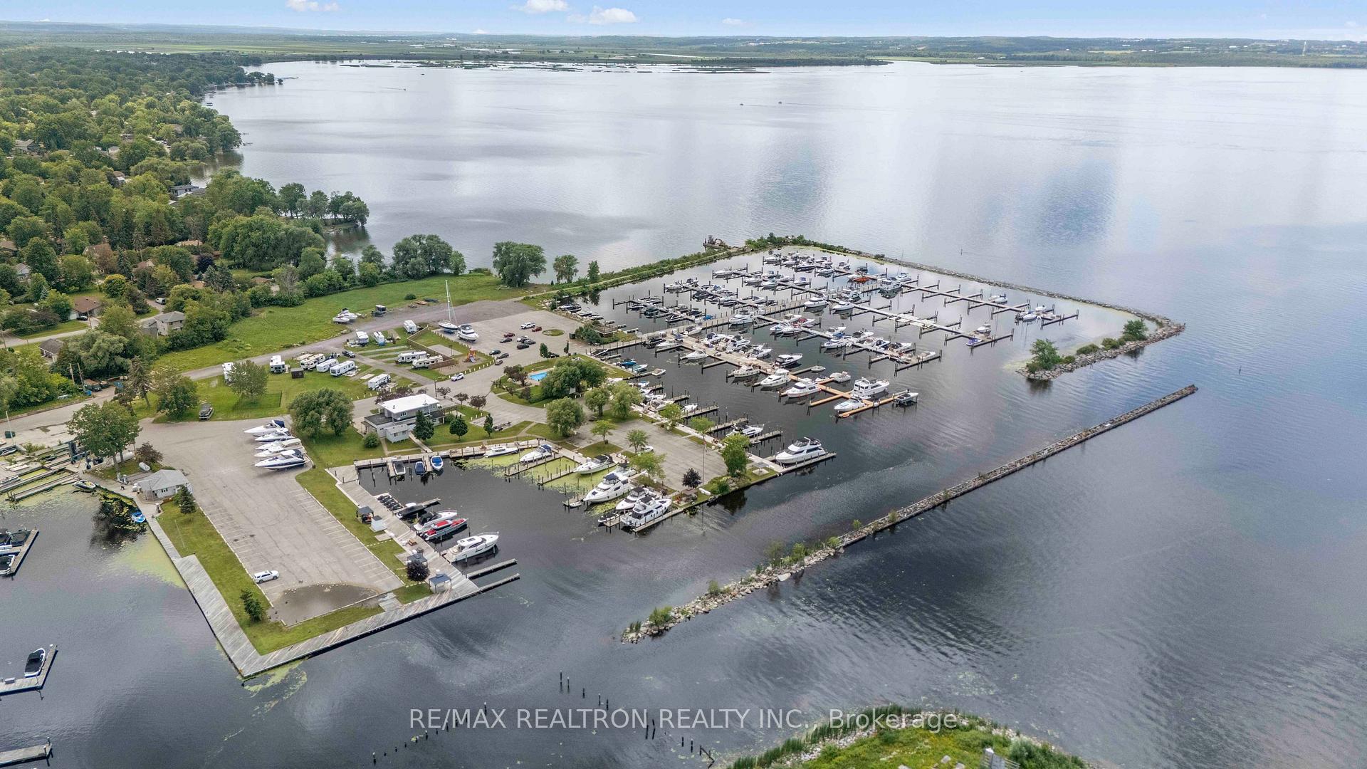 Photo 35 of Unit 315, 155 Riverglen Drive, Georgina, Keswick South — HOMEH