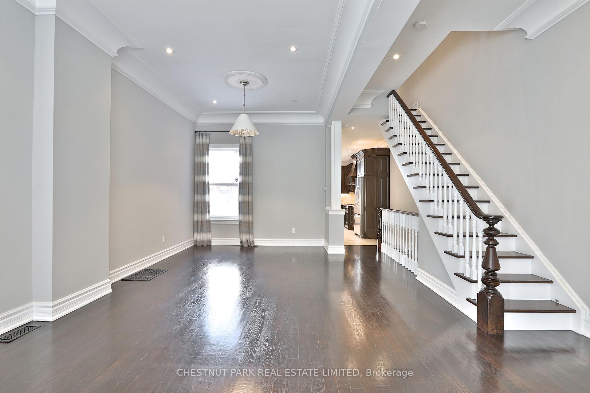Photo 1 of 29 Draper Street, Toronto, Waterfront Communities — HOMEH