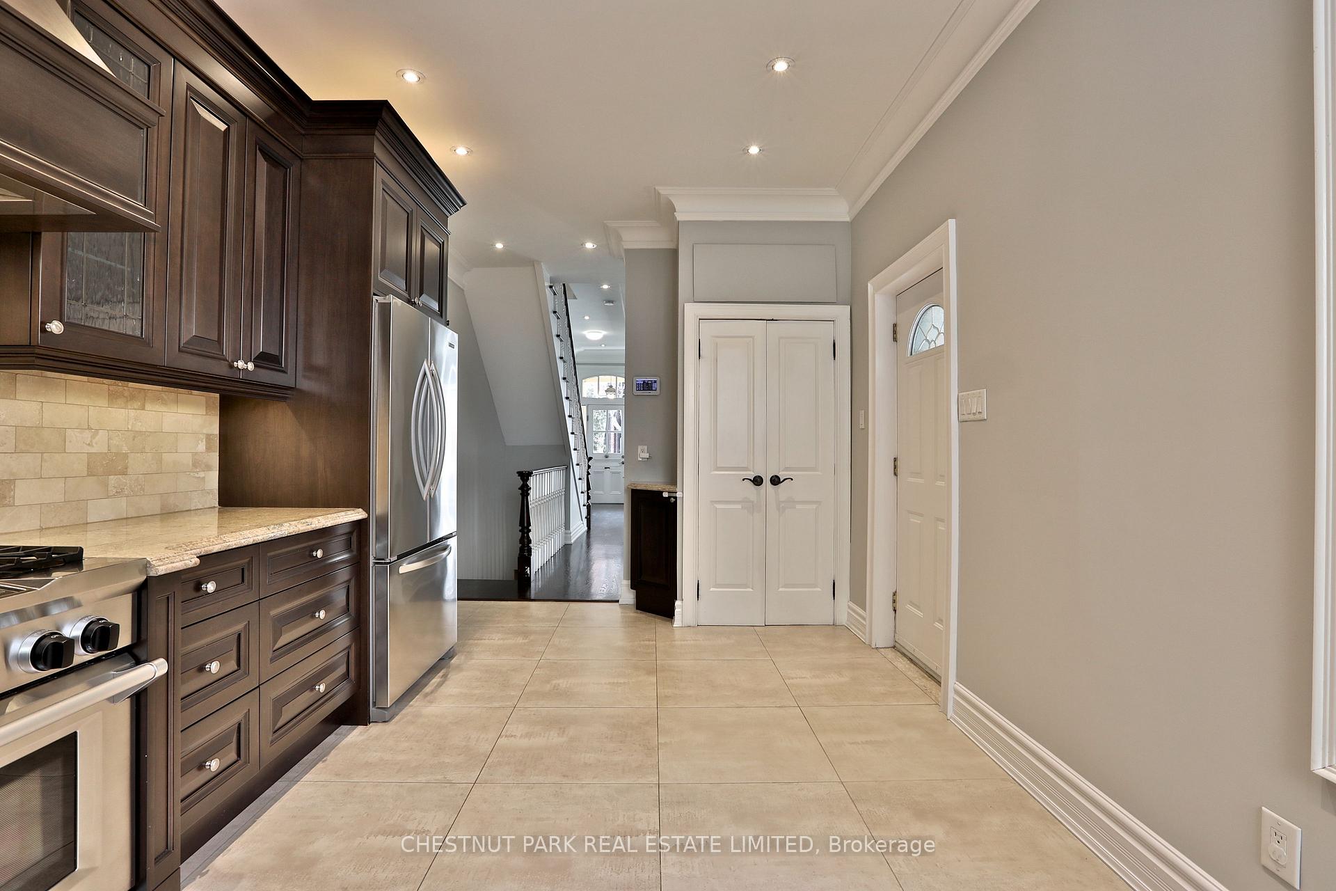 Photo 6 of 29 Draper Street, Toronto, Waterfront Communities — HOMEH