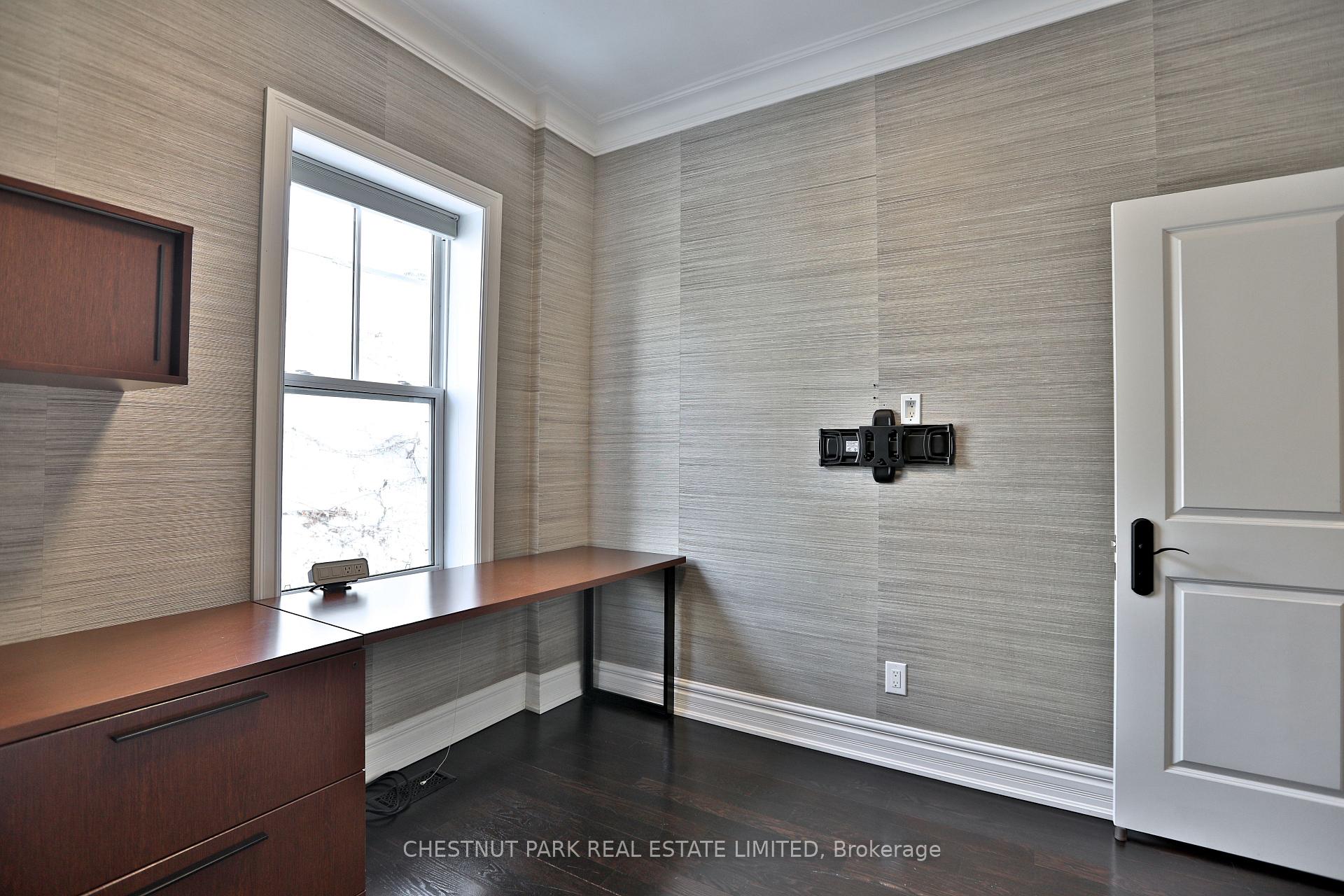 Photo 9 of 29 Draper Street, Toronto, Waterfront Communities — HOMEH