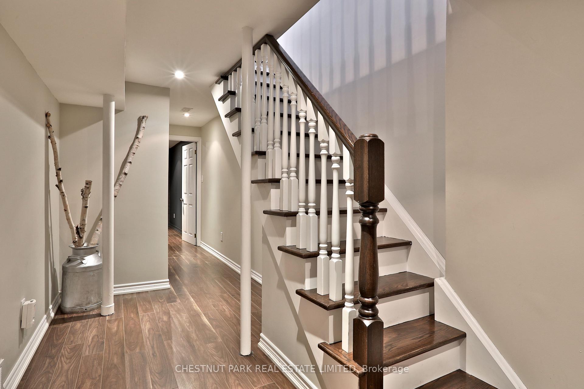 Photo 15 of 29 Draper Street, Toronto, Waterfront Communities — HOMEH