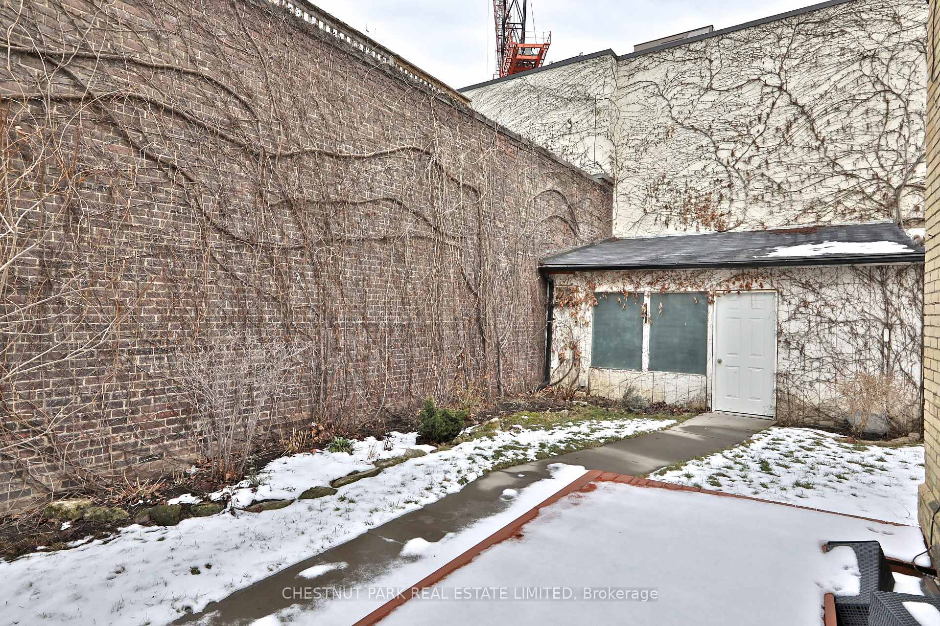 Photo 18 of 29 Draper Street, Toronto, Waterfront Communities — HOMEH