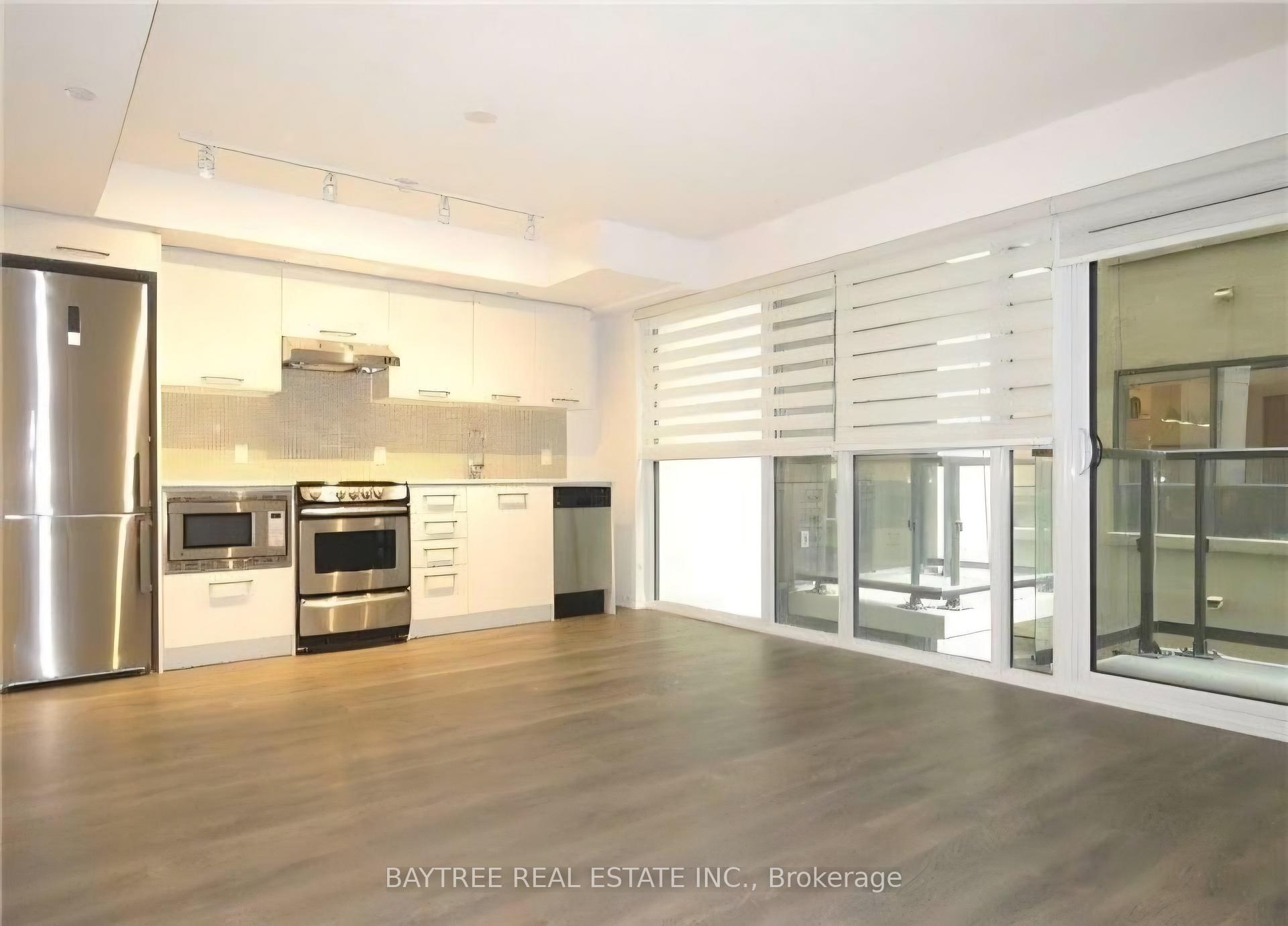 Photo 1 of Unit 1012, 87 Peter Street, Toronto, Waterfront Communities — HOMEH