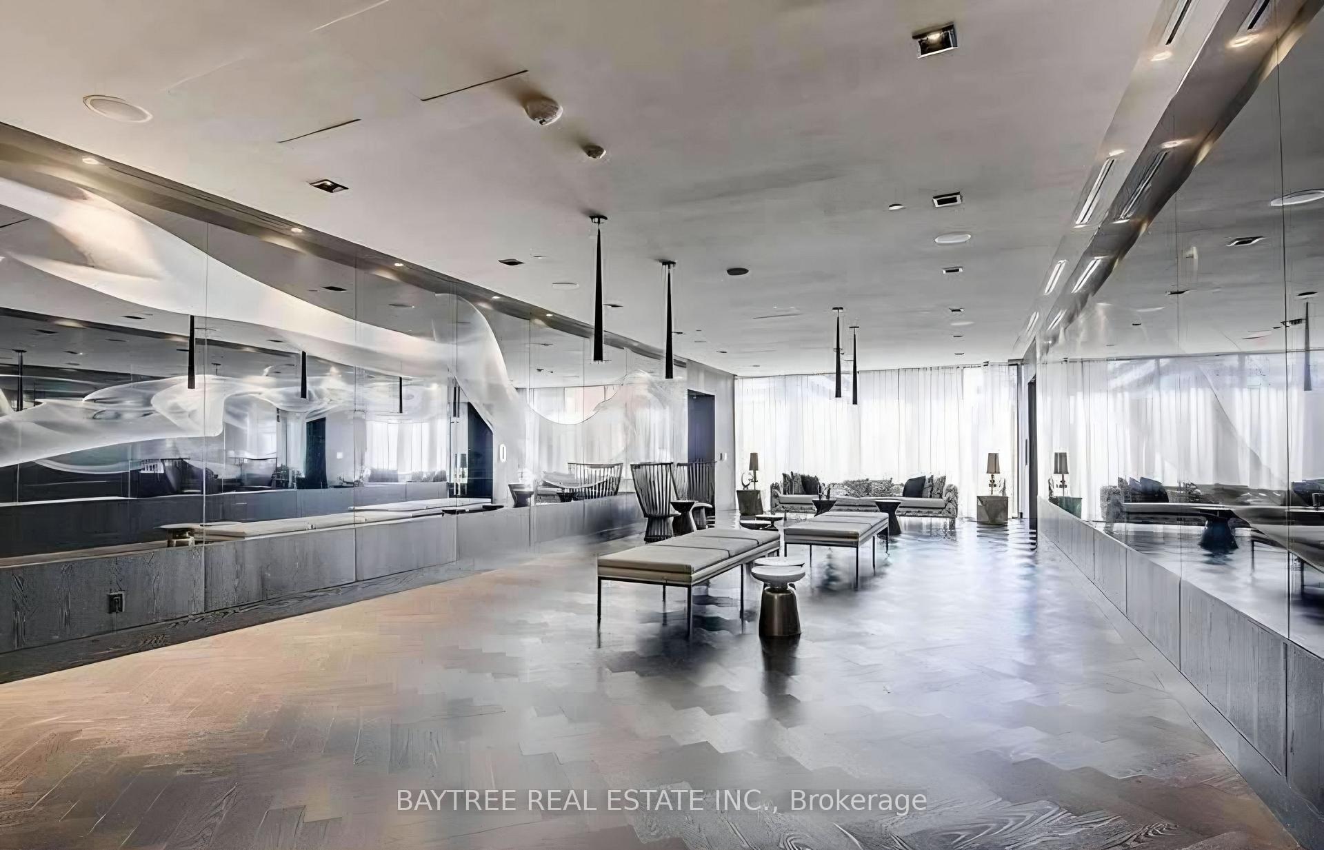 Photo 12 of Unit 1012, 87 Peter Street, Toronto, Waterfront Communities — HOMEH
