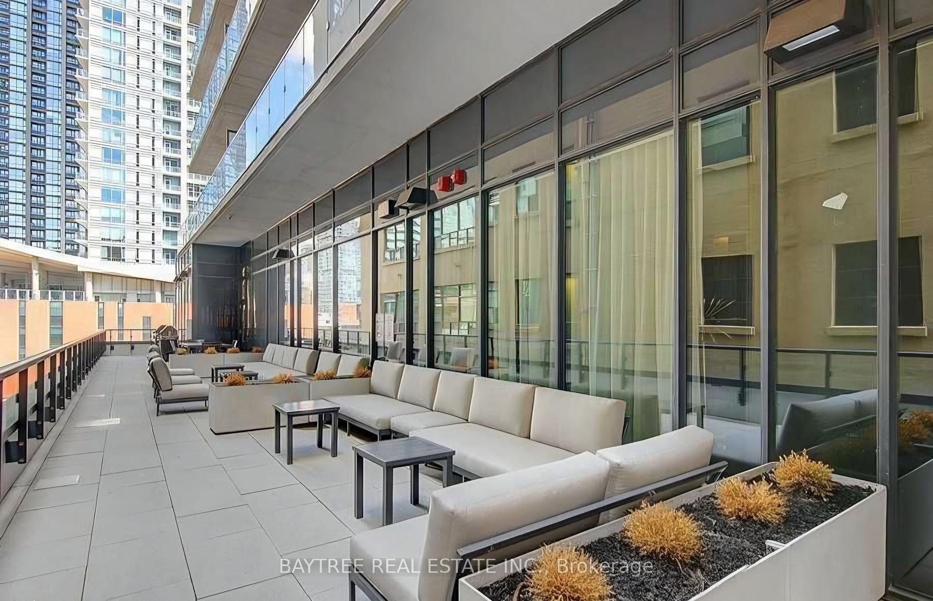 Photo 13 of Unit 1012, 87 Peter Street, Toronto, Waterfront Communities — HOMEH