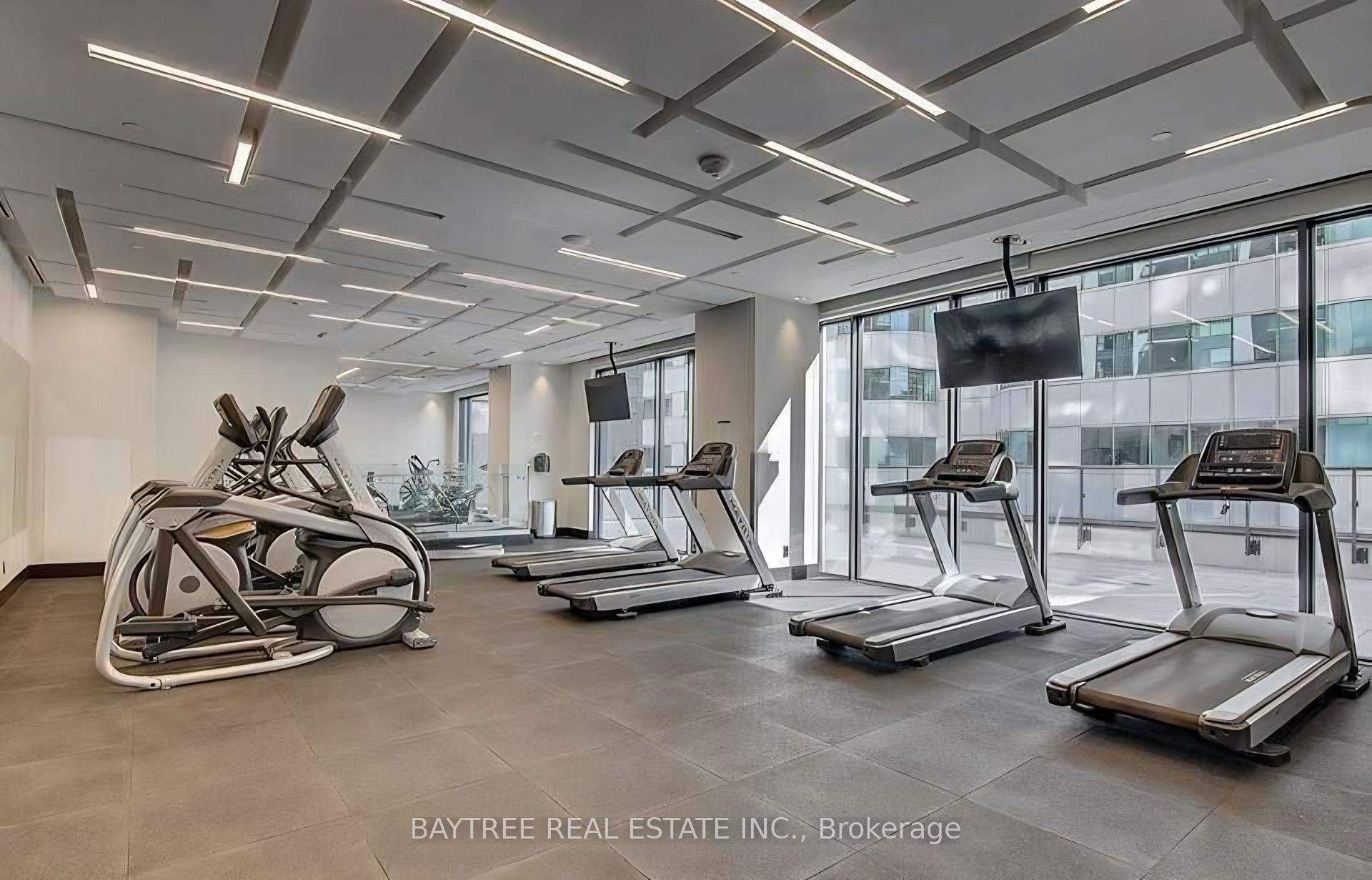 Photo 14 of Unit 1012, 87 Peter Street, Toronto, Waterfront Communities — HOMEH