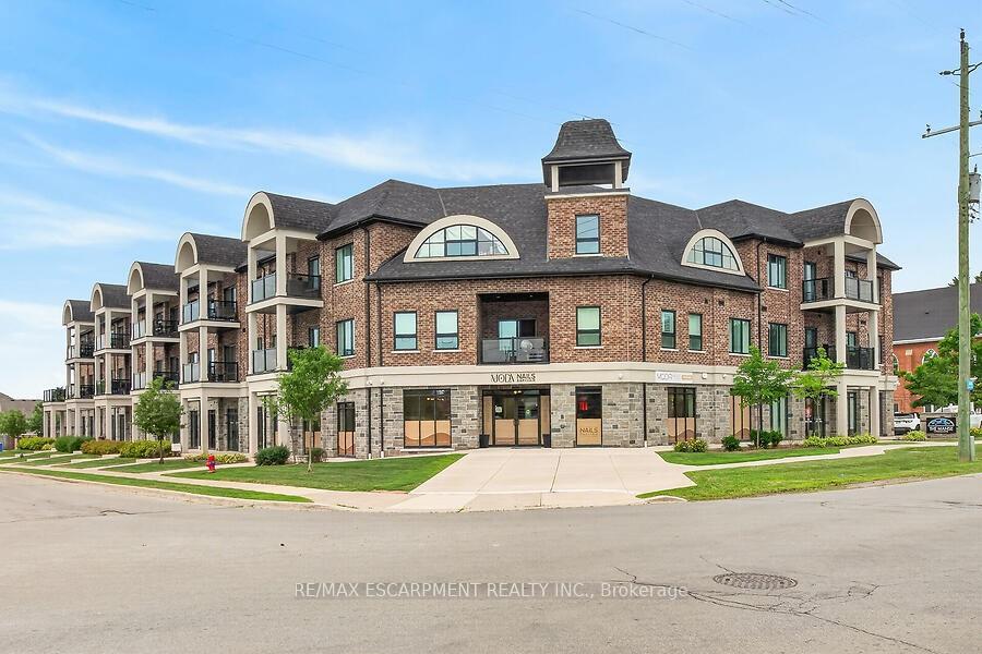 Photo 2 of Unit 208, 2605 Binbrook Road, Hamilton, Binbrook — HOMEH