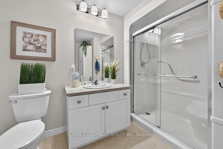 Photo 16 of Unit 208, 2605 Binbrook Road, Hamilton, Binbrook — HOMEH