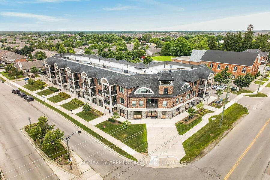 Photo 19 of Unit 208, 2605 Binbrook Road, Hamilton, Binbrook — HOMEH