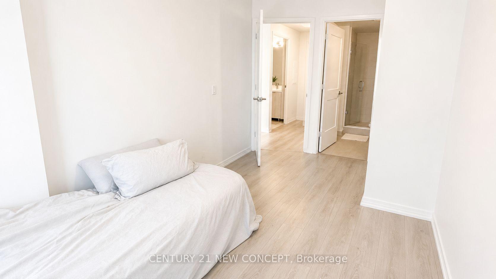 Photo 10 of Unit 1712, 8 Widmer Street, Toronto, Waterfront Communities — HOMEH