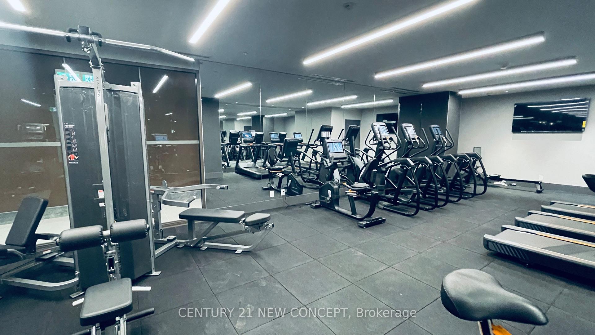 Photo 17 of Unit 1712, 8 Widmer Street, Toronto, Waterfront Communities — HOMEH