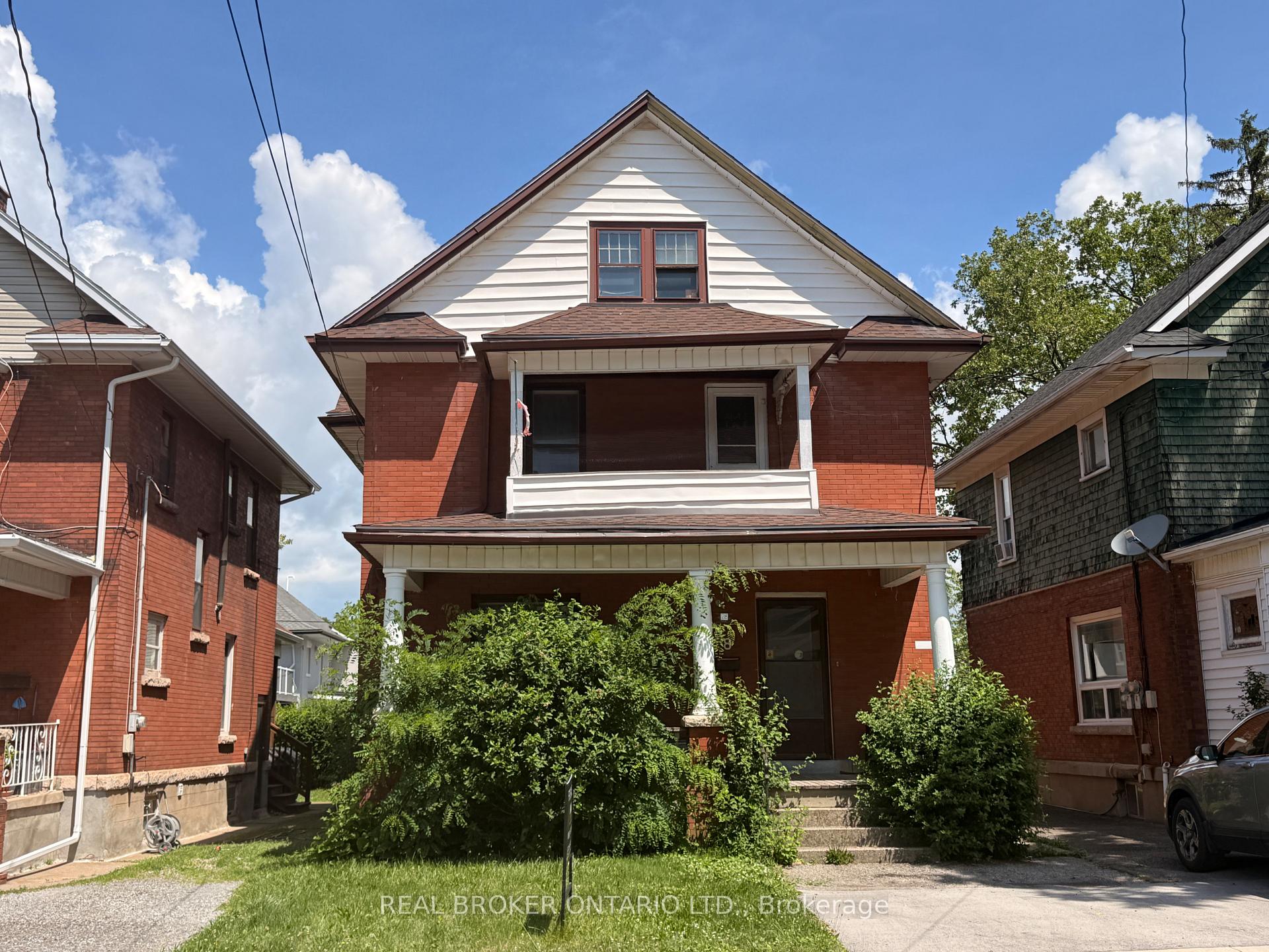 Photo 5 of 28 Grove Street, Welland, Welland Downtown — HOMEH