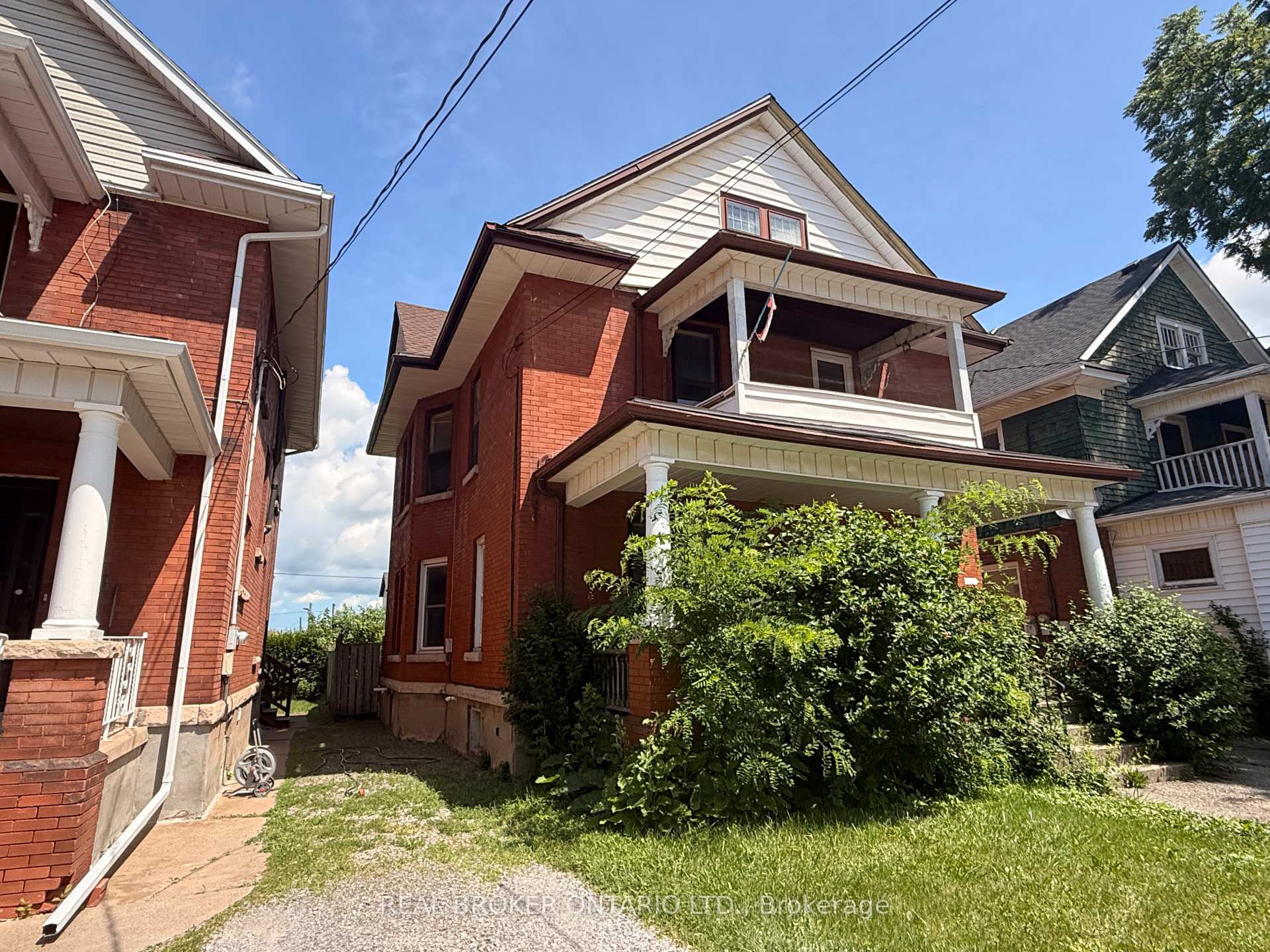 Photo 7 of 28 Grove Street, Welland, Welland Downtown — HOMEH