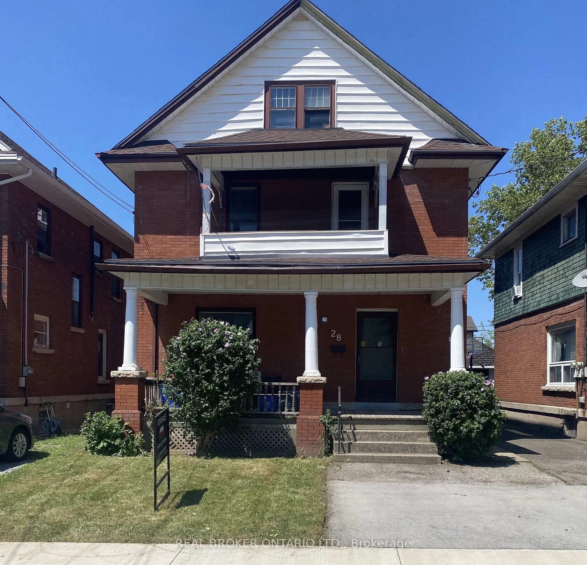 Photo 3 of 28 Grove Street, Welland, Welland Downtown — HOMEH