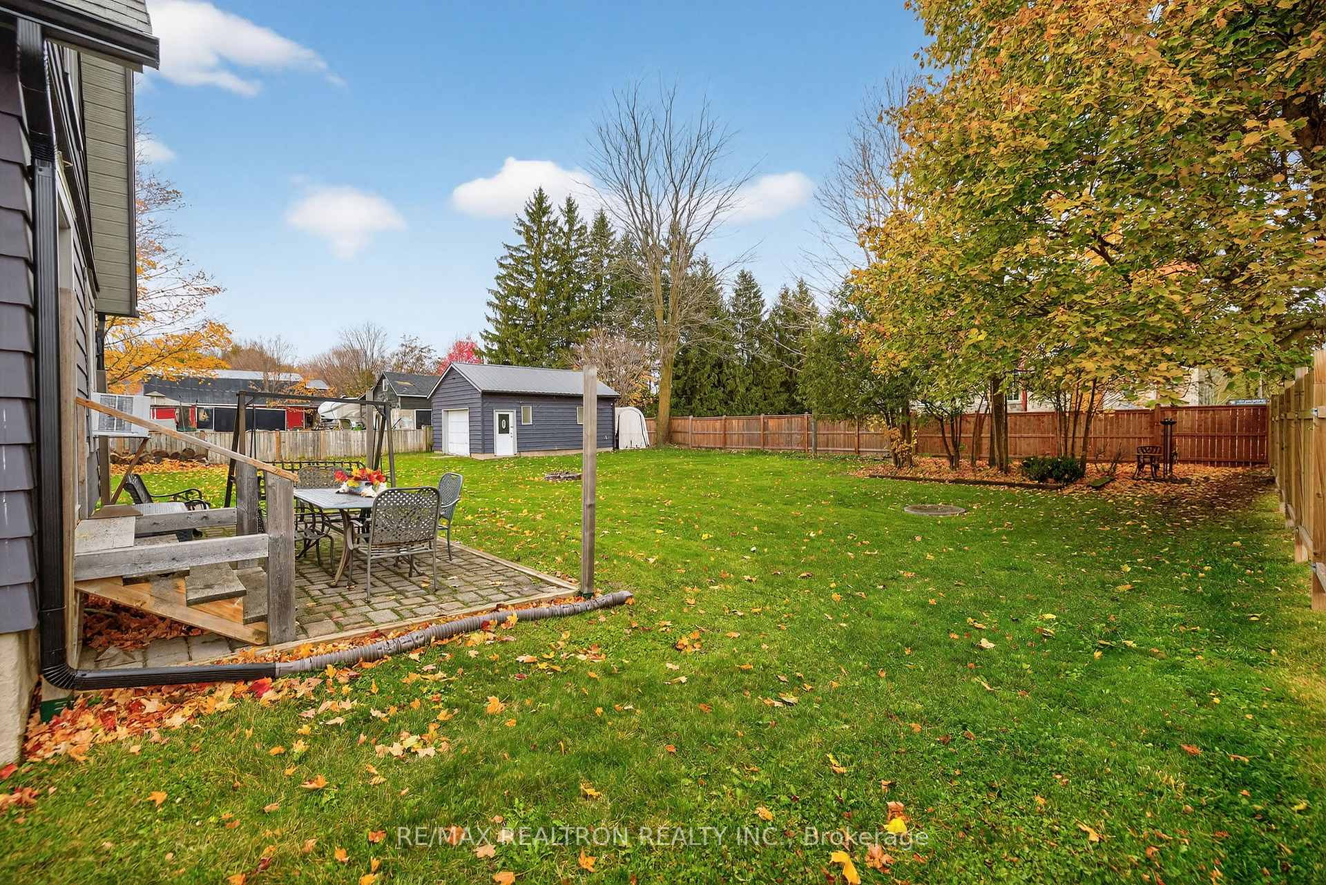 Photo 33 of 3 Elora Street N, Mapleton, Rural Mapleton — HOMEH