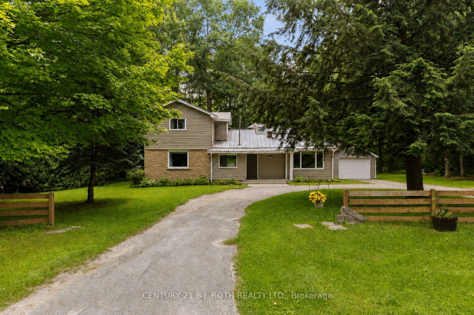 Photo 1 of 30 Mcleish Drive, Kawartha Lakes, Dalton — HOMEH