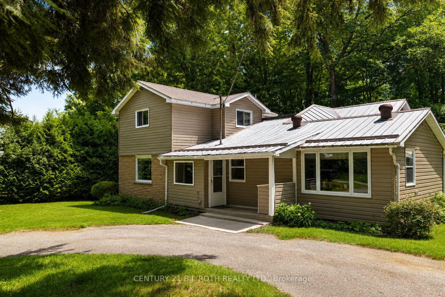 Photo 2 of 30 Mcleish Drive, Kawartha Lakes, Dalton — HOMEH