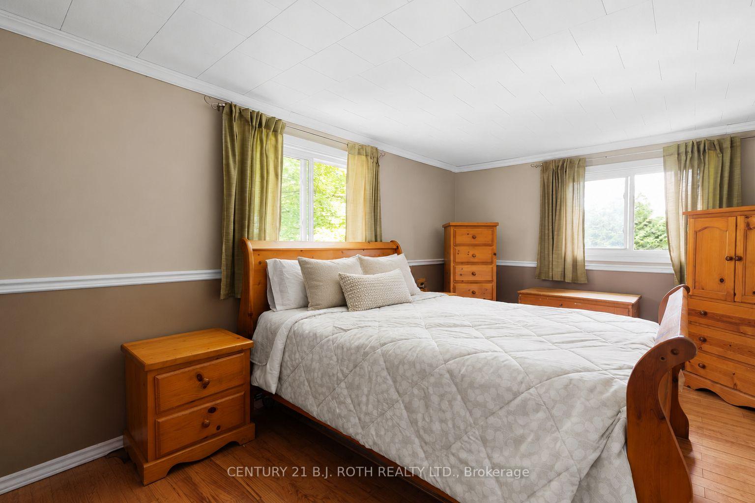 Photo 6 of 30 Mcleish Drive, Kawartha Lakes, Dalton — HOMEH