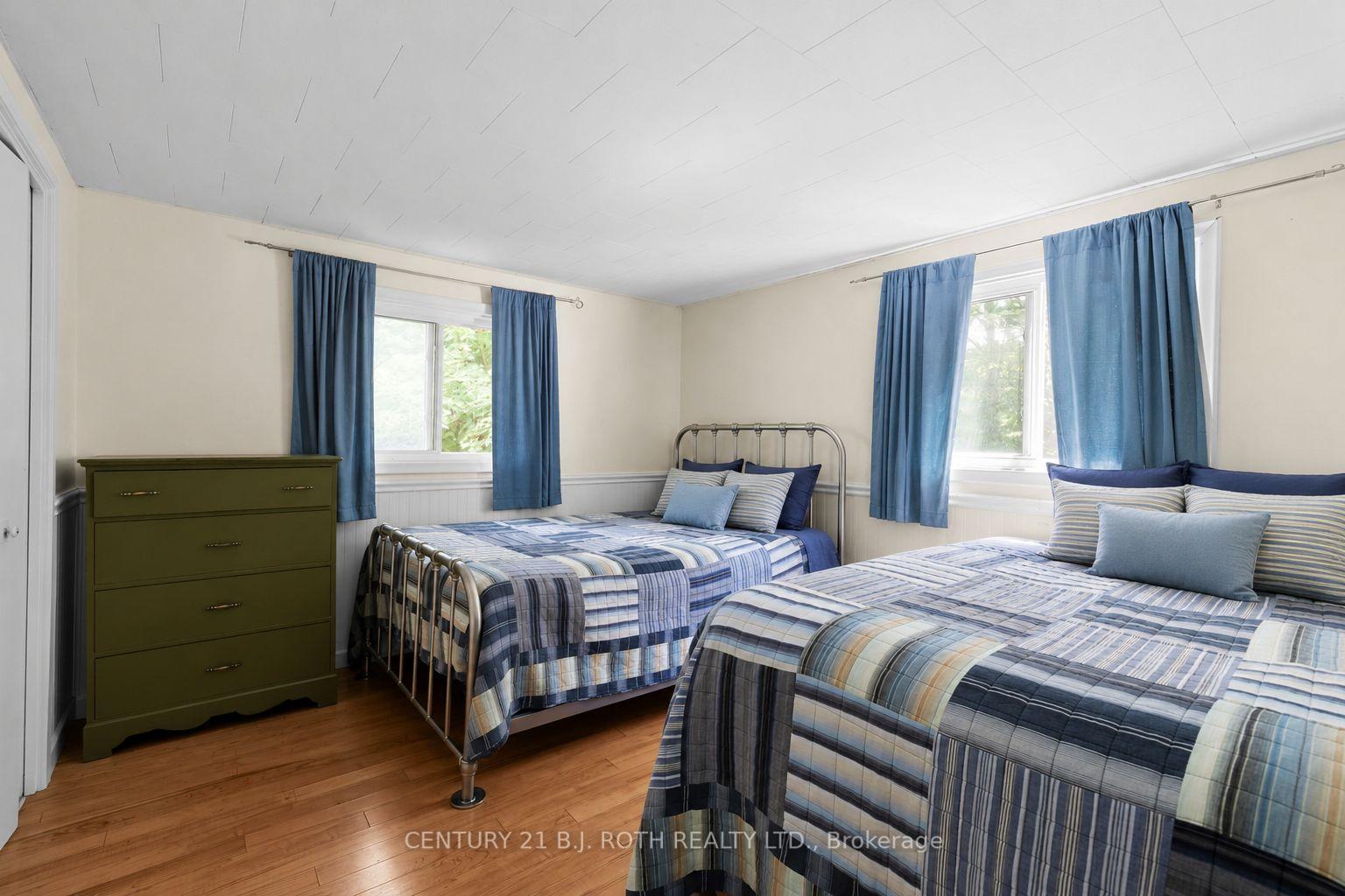Photo 8 of 30 Mcleish Drive, Kawartha Lakes, Dalton — HOMEH