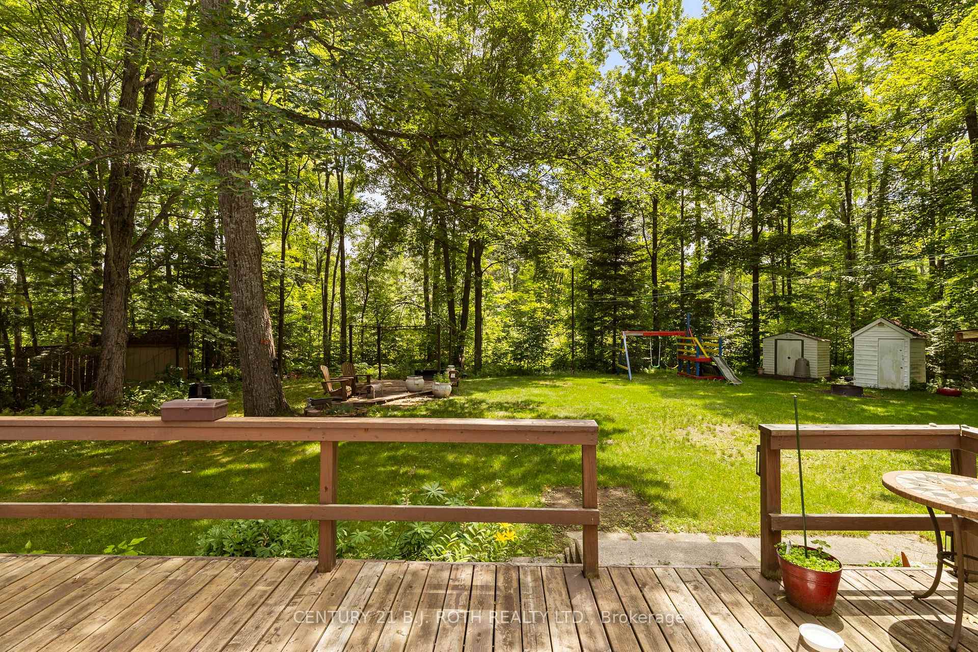 Photo 13 of 30 Mcleish Drive, Kawartha Lakes, Dalton — HOMEH
