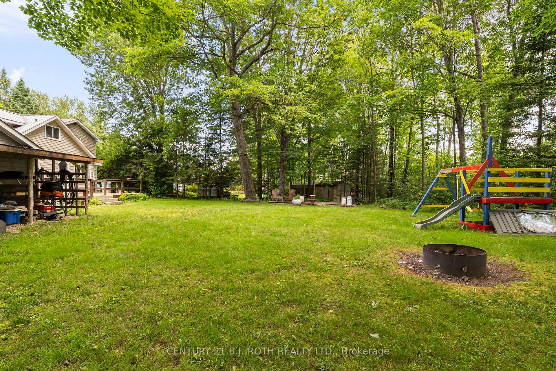 Photo 15 of 30 Mcleish Drive, Kawartha Lakes, Dalton — HOMEH