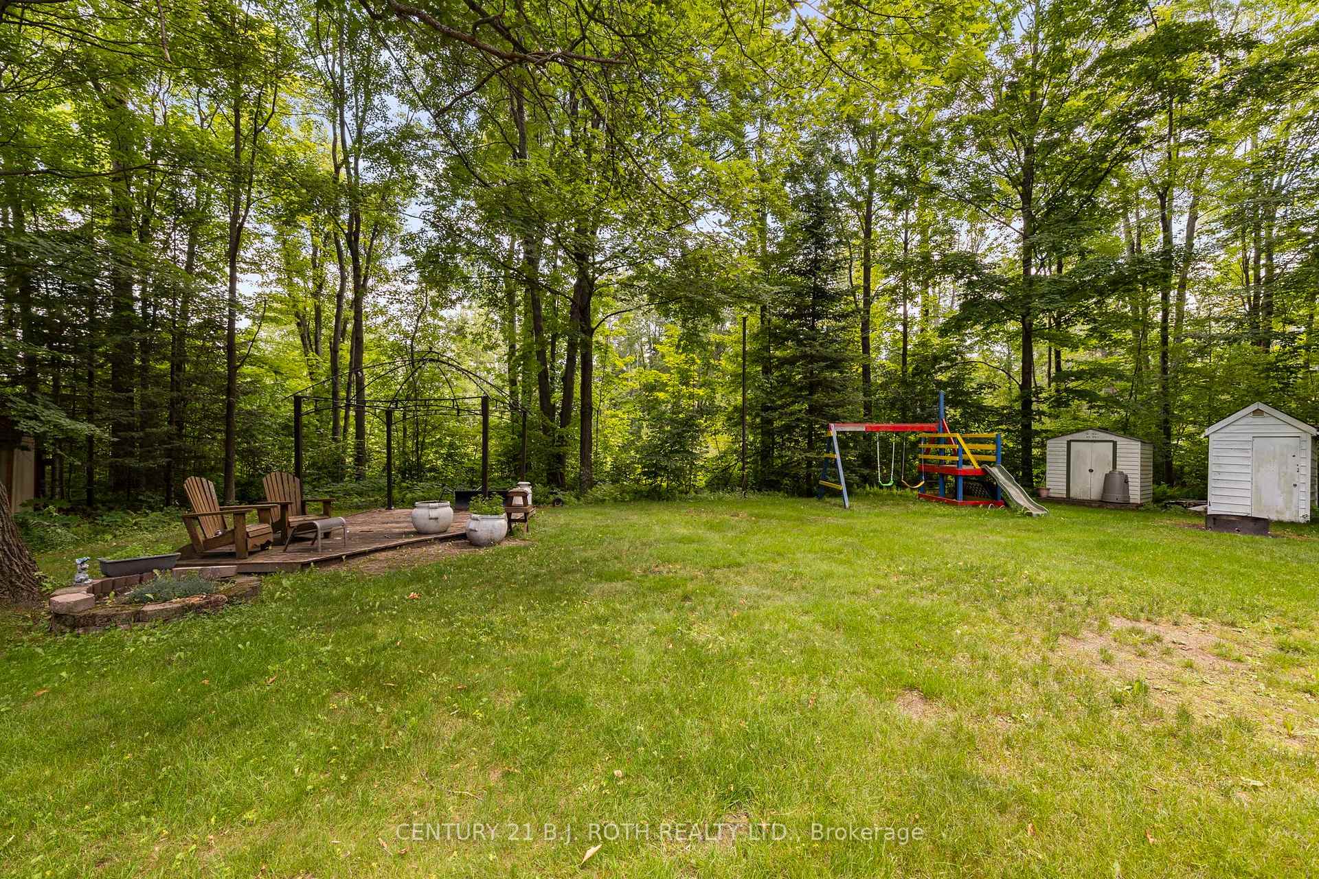 Photo 17 of 30 Mcleish Drive, Kawartha Lakes, Dalton — HOMEH