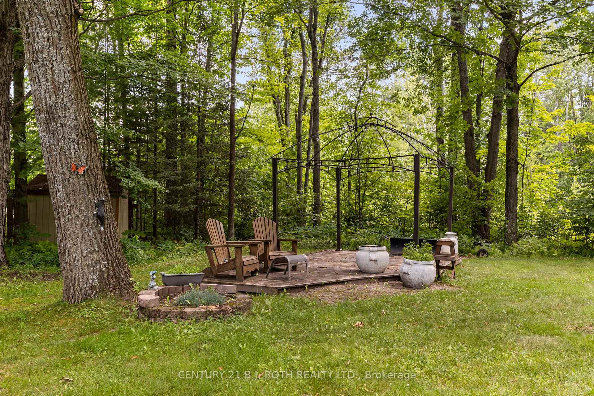 Photo 18 of 30 Mcleish Drive, Kawartha Lakes, Dalton — HOMEH