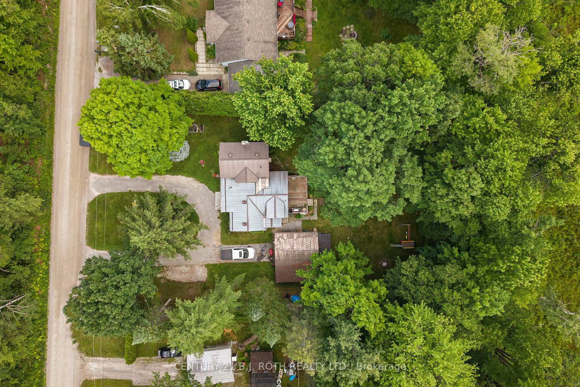 Photo 19 of 30 Mcleish Drive, Kawartha Lakes, Dalton — HOMEH