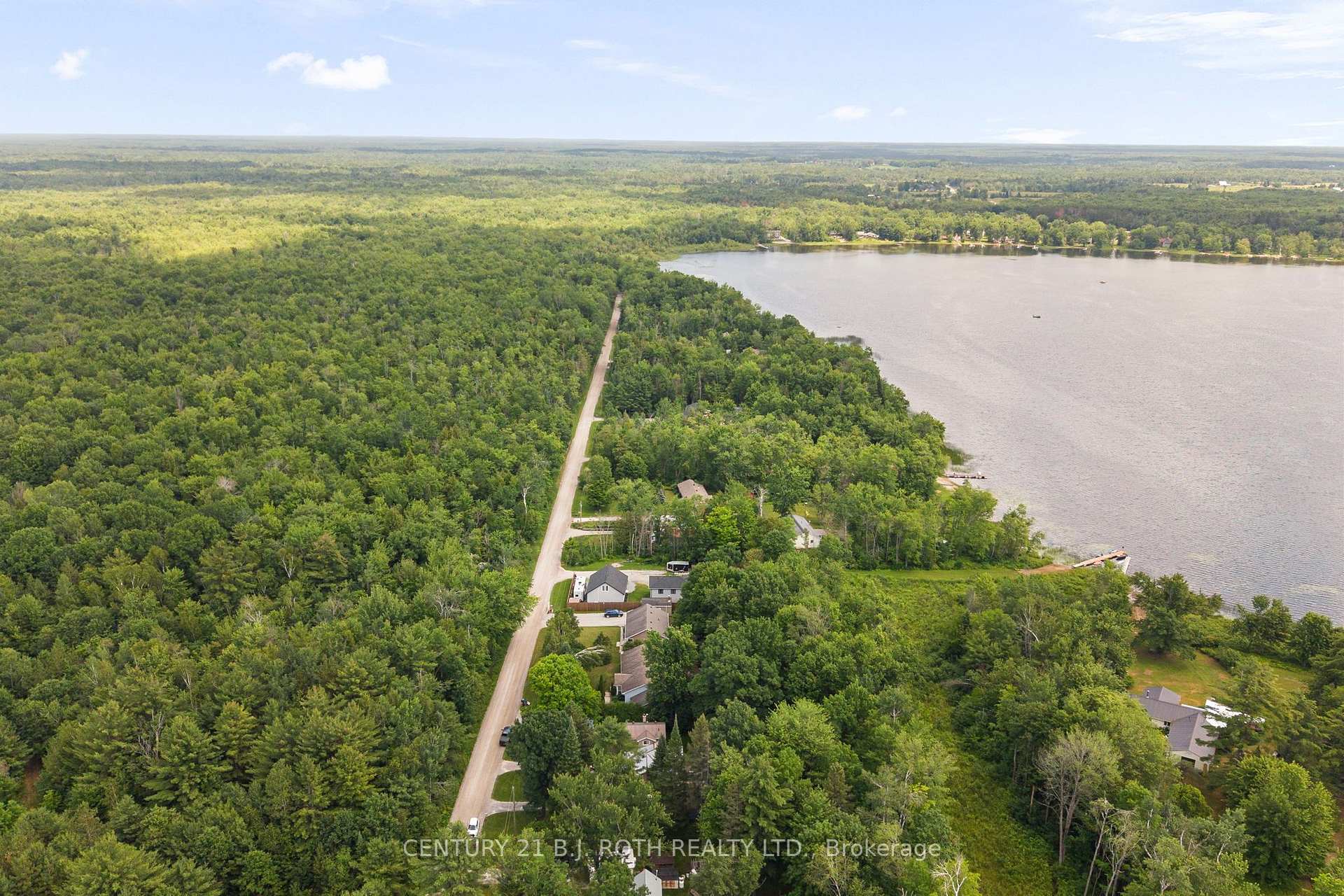 Photo 20 of 30 Mcleish Drive, Kawartha Lakes, Dalton — HOMEH