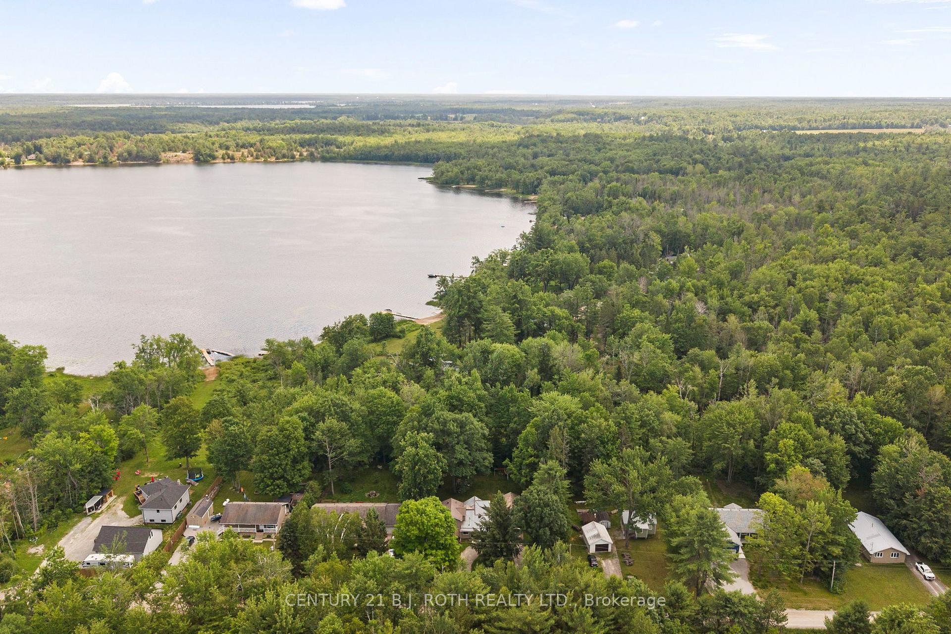 Photo 21 of 30 Mcleish Drive, Kawartha Lakes, Dalton — HOMEH