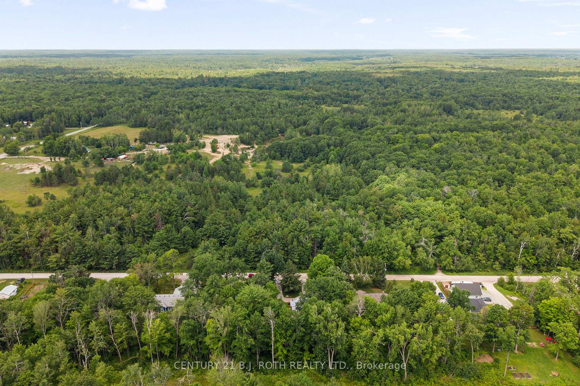 Photo 22 of 30 Mcleish Drive, Kawartha Lakes, Dalton — HOMEH