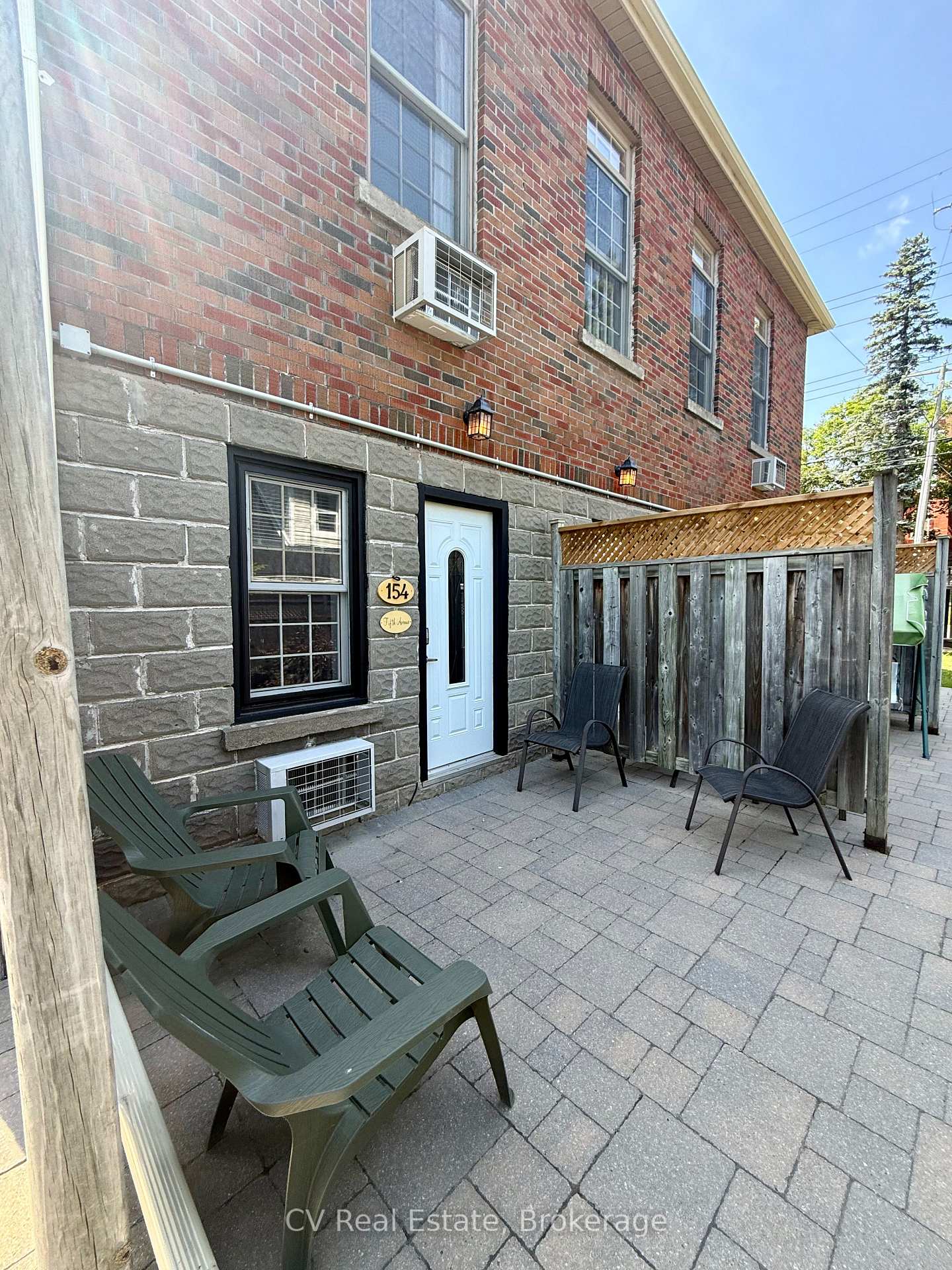 Photo 1 of Unit 154, 2 Mahaffy Court, Bracebridge — HOMEH