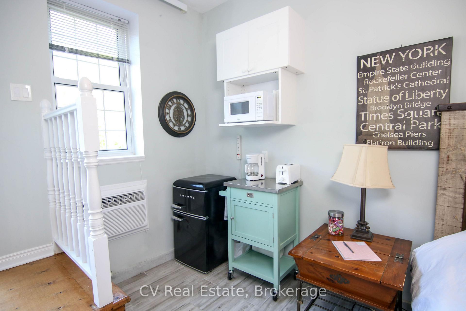 Photo 6 of Unit 154, 2 Mahaffy Court, Bracebridge — HOMEH