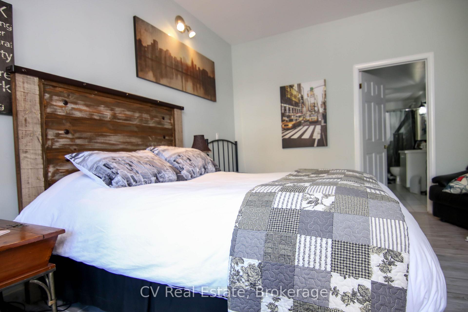 Photo 9 of Unit 154, 2 Mahaffy Court, Bracebridge — HOMEH