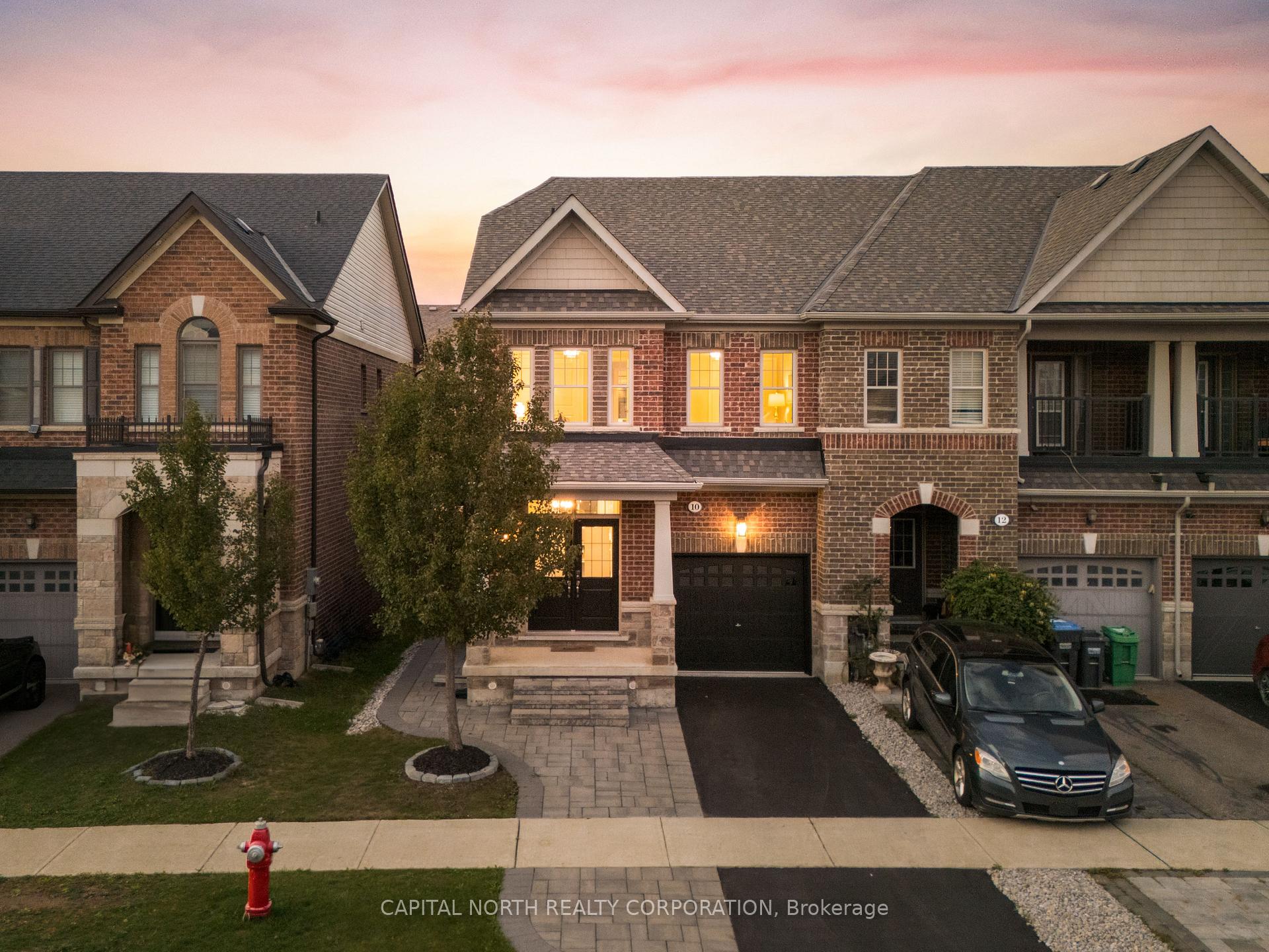 Photo 1 of 10 Tormore Road, Caledon, Bolton East — HOMEH
