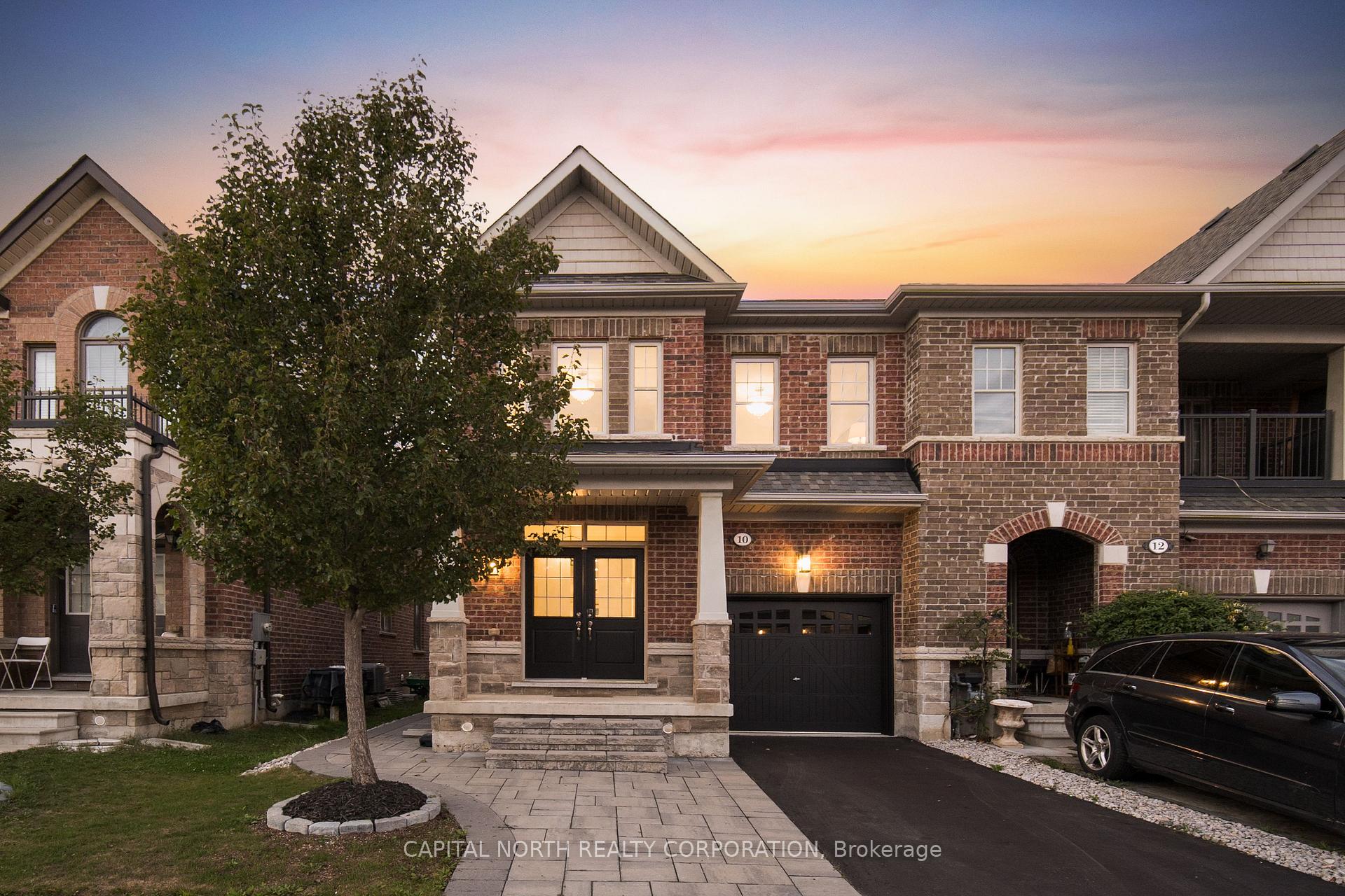 Photo 2 of 10 Tormore Road, Caledon, Bolton East — HOMEH