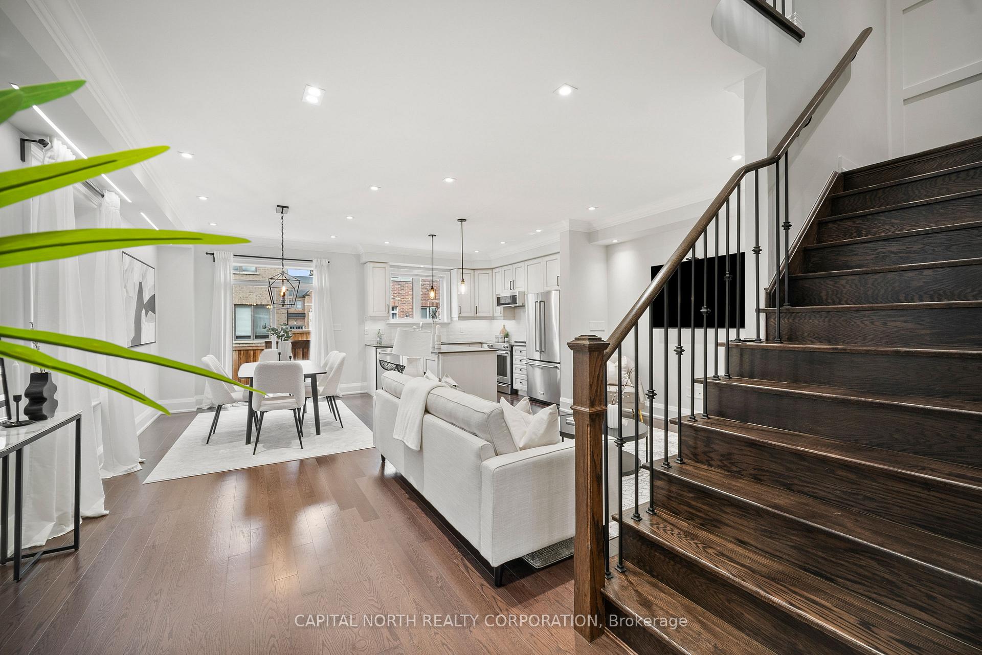Photo 7 of 10 Tormore Road, Caledon, Bolton East — HOMEH