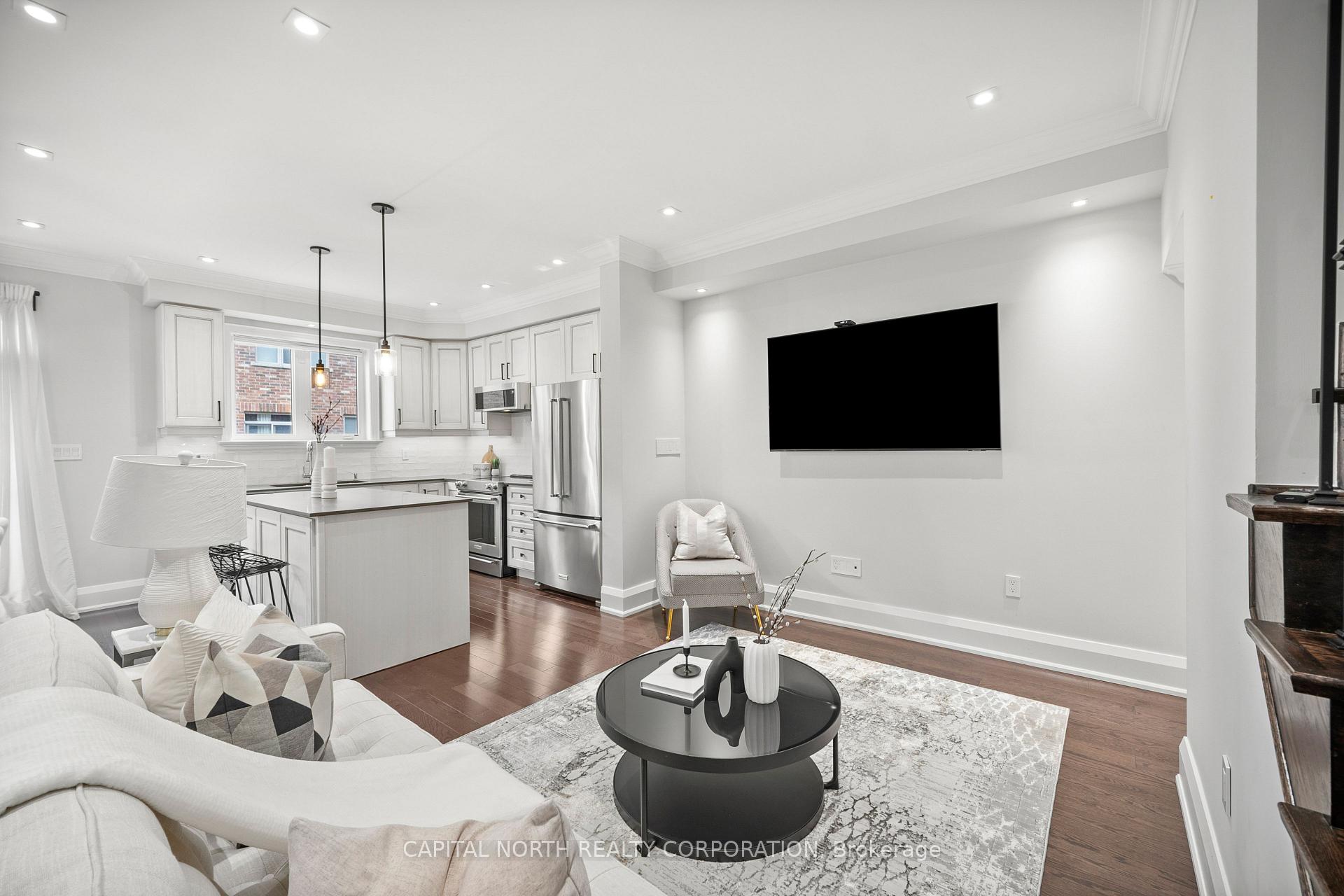 Photo 8 of 10 Tormore Road, Caledon, Bolton East — HOMEH