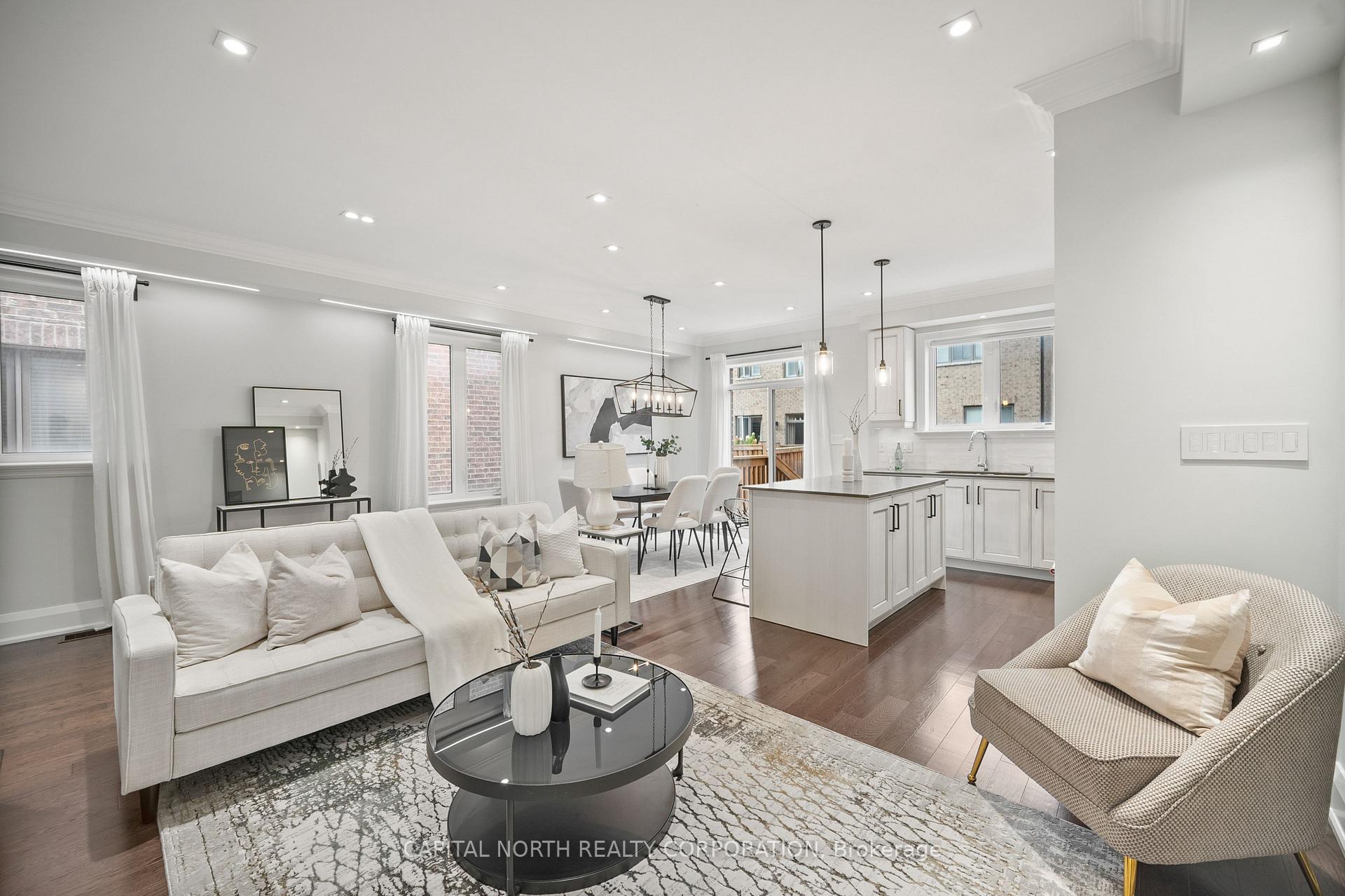 Photo 9 of 10 Tormore Road, Caledon, Bolton East — HOMEH