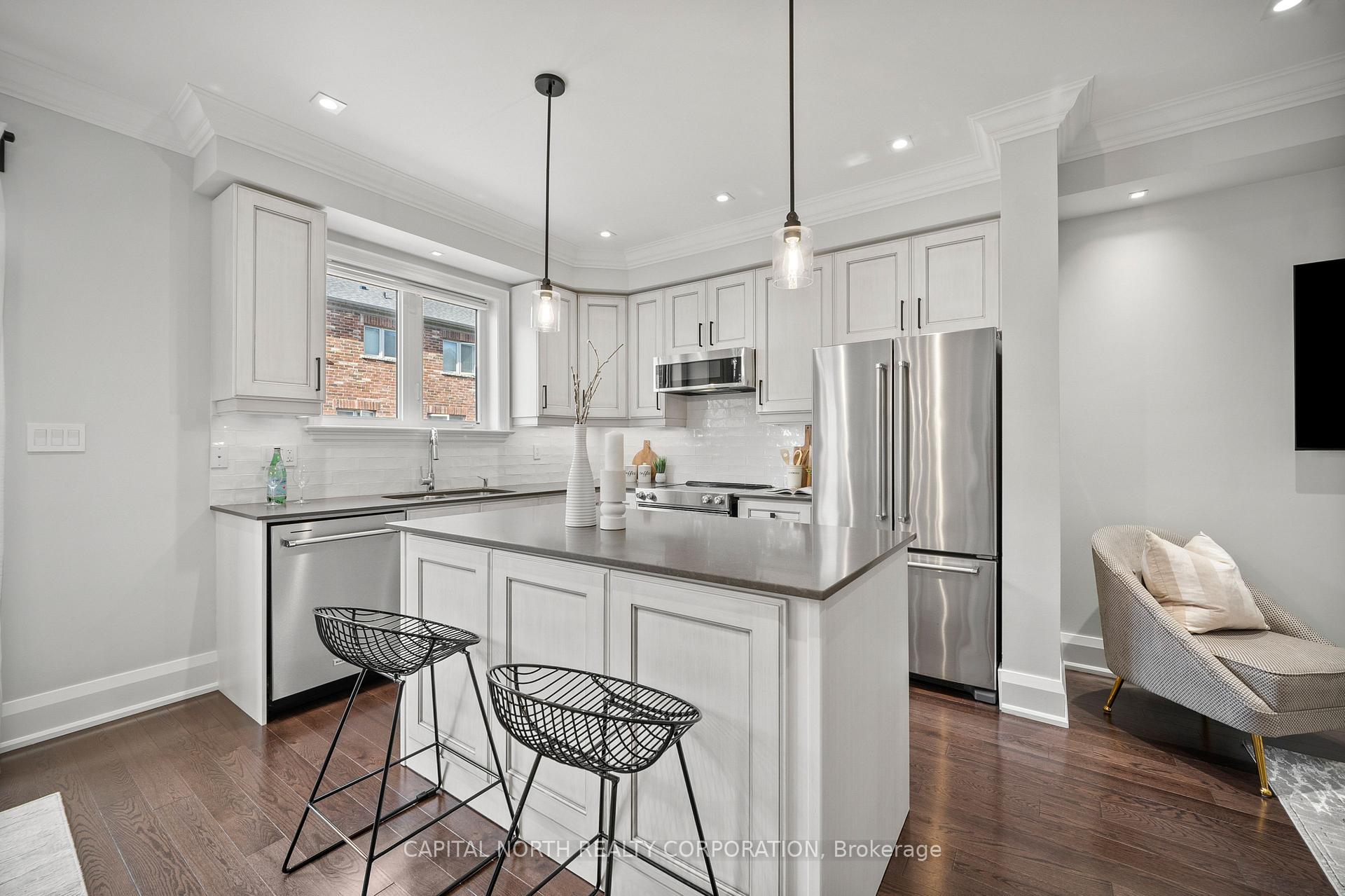 Photo 12 of 10 Tormore Road, Caledon, Bolton East — HOMEH