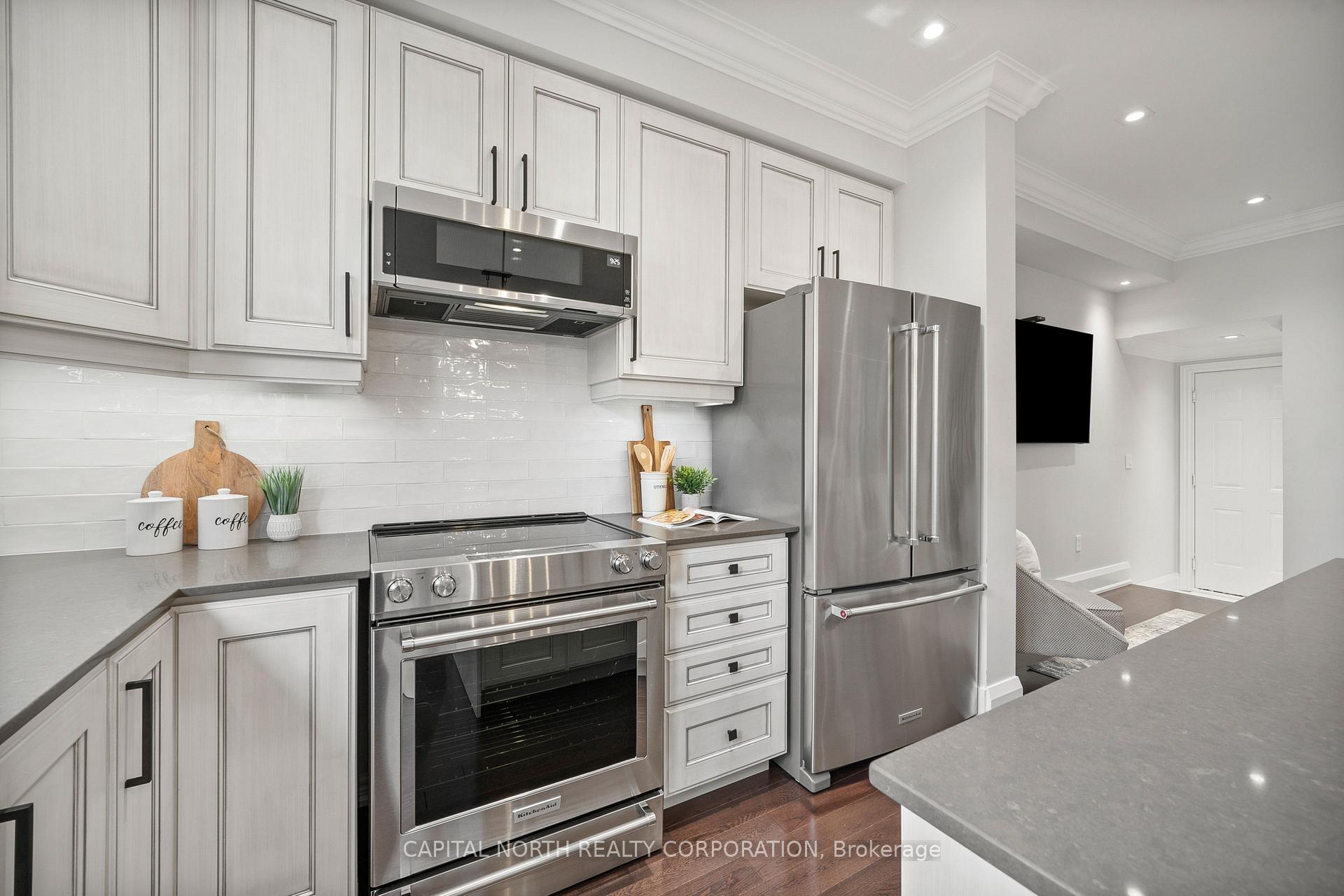 Photo 13 of 10 Tormore Road, Caledon, Bolton East — HOMEH
