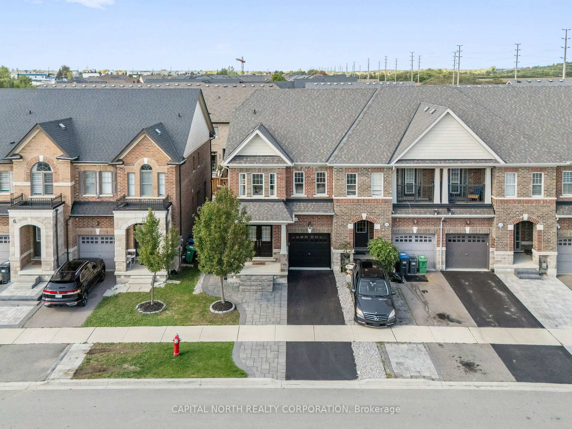 Photo 34 of 10 Tormore Road, Caledon, Bolton East — HOMEH
