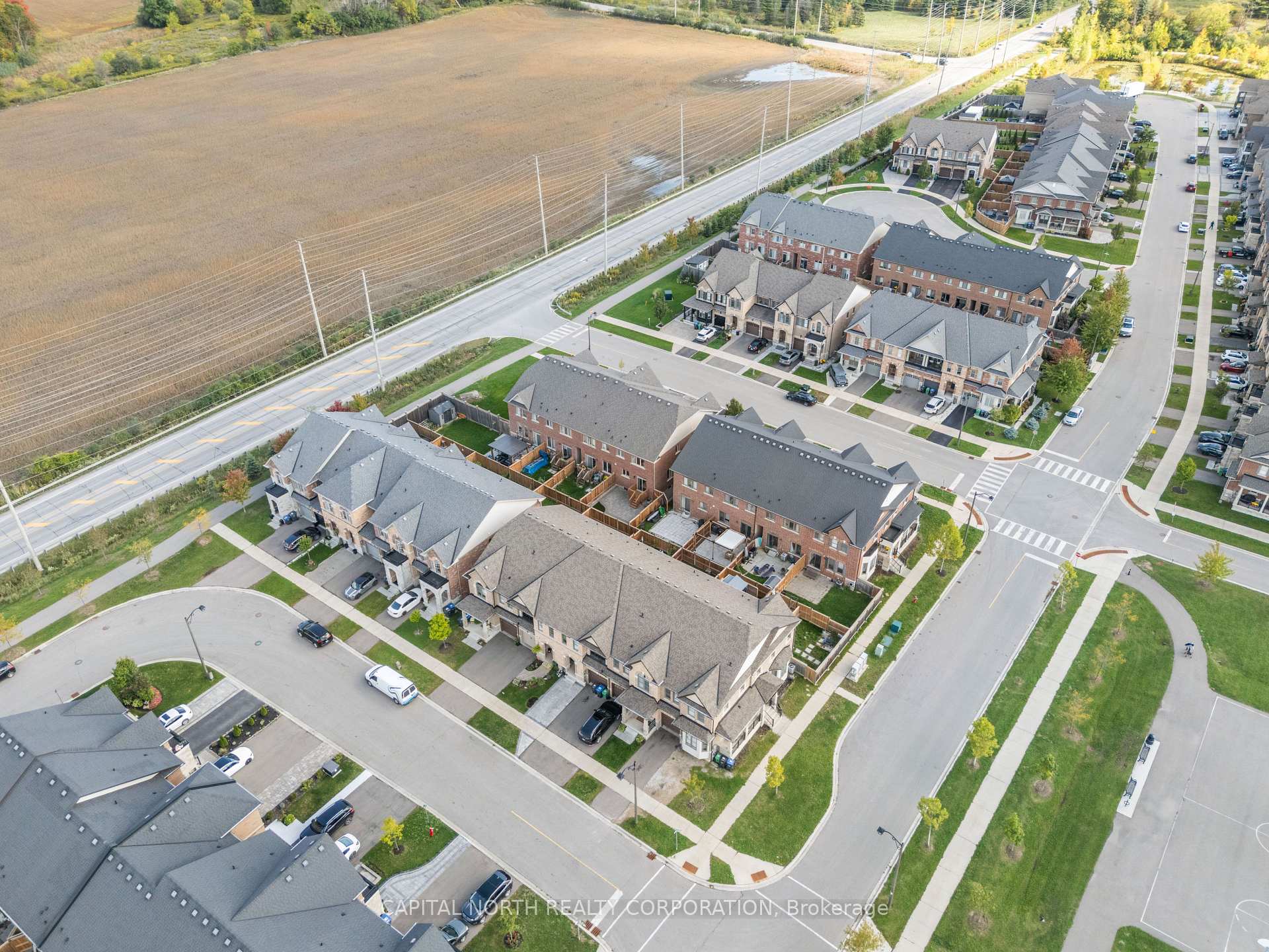 Photo 35 of 10 Tormore Road, Caledon, Bolton East — HOMEH