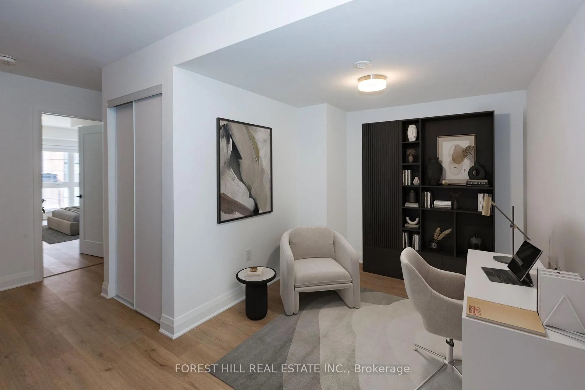Photo 10 of 138 Alton Crescent, Vaughan, Uplands — HOMEH